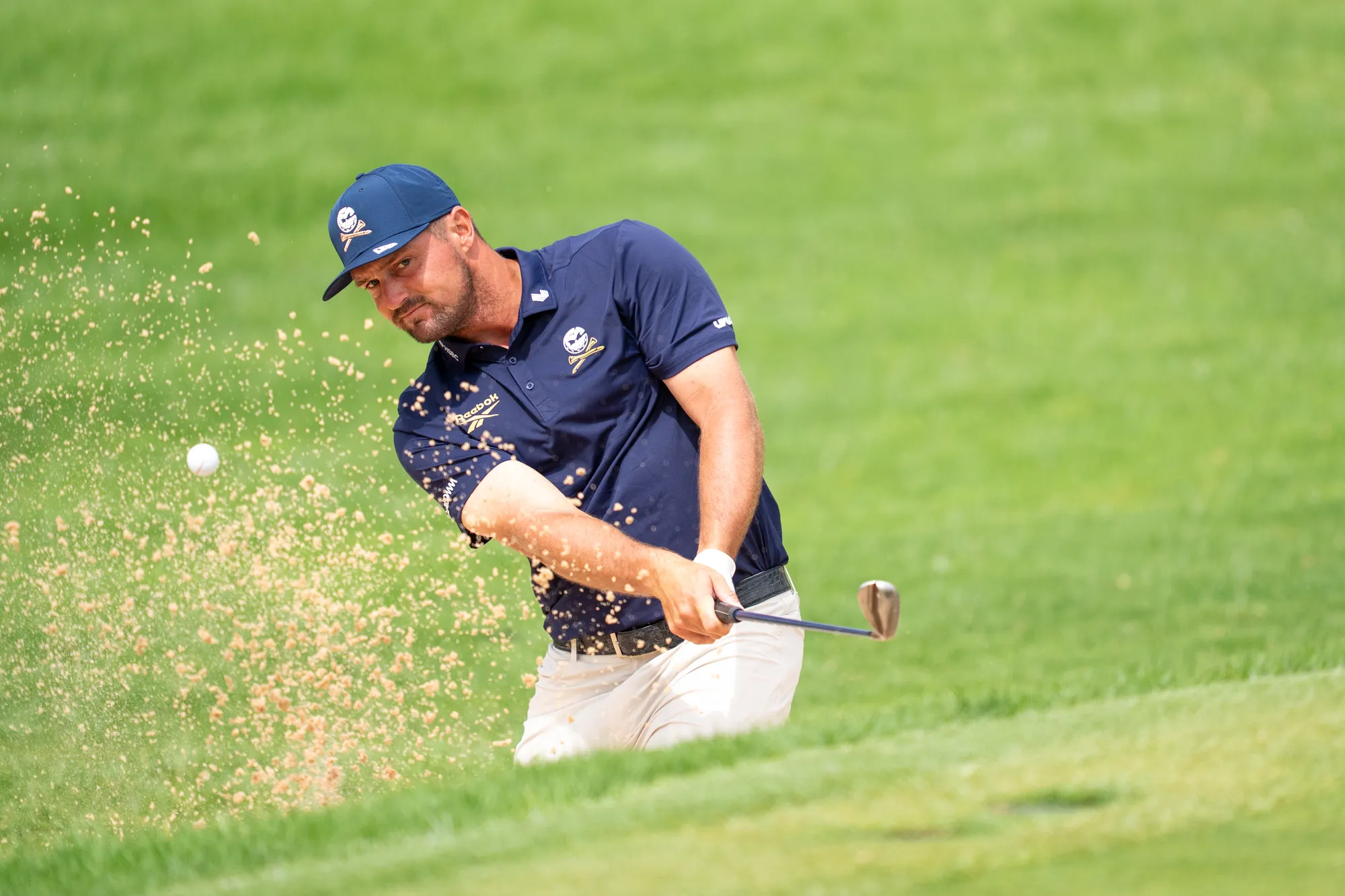 Golf Refreshed, Champions Crowned