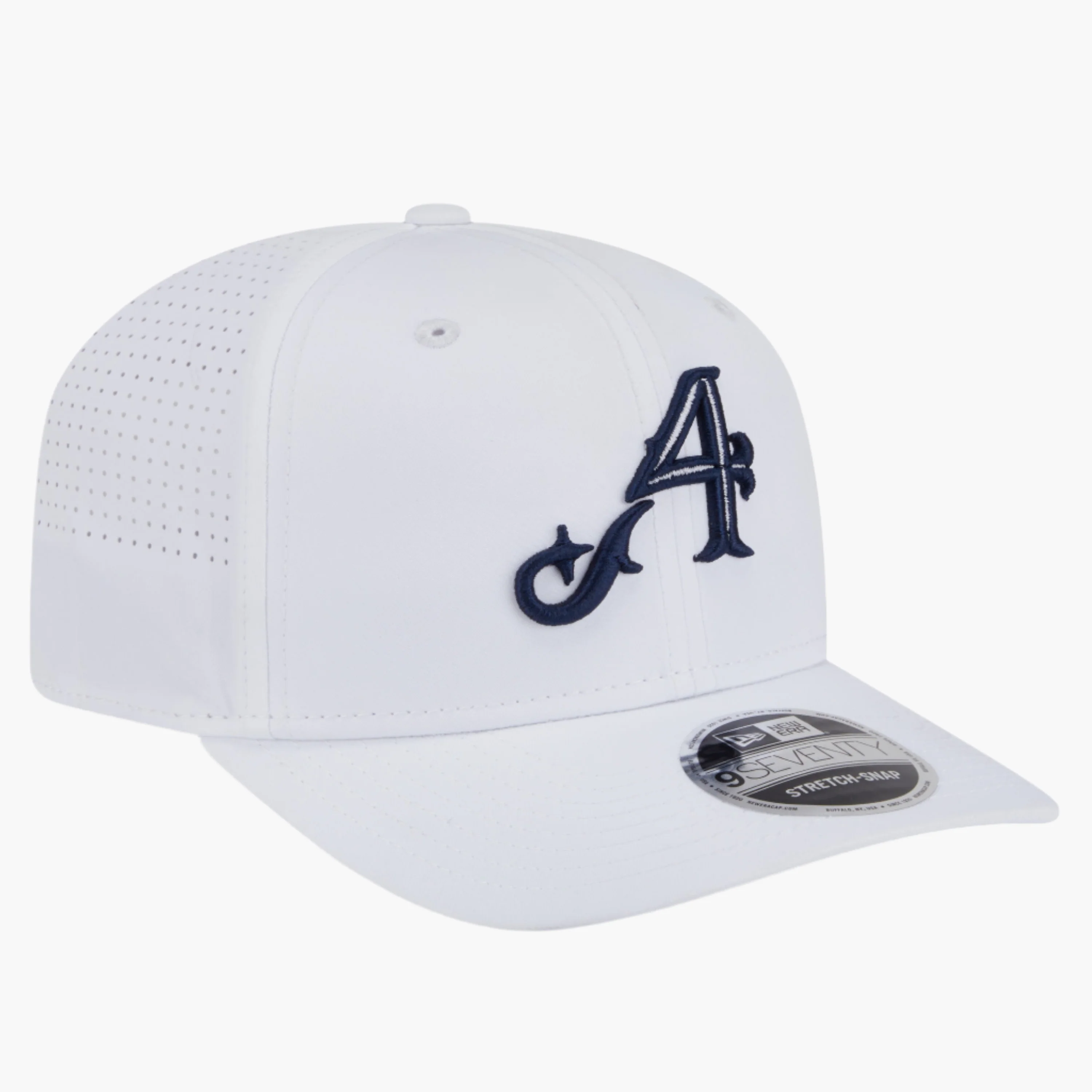 4Aces GC | 9Seventy Flow Hat - Image 3