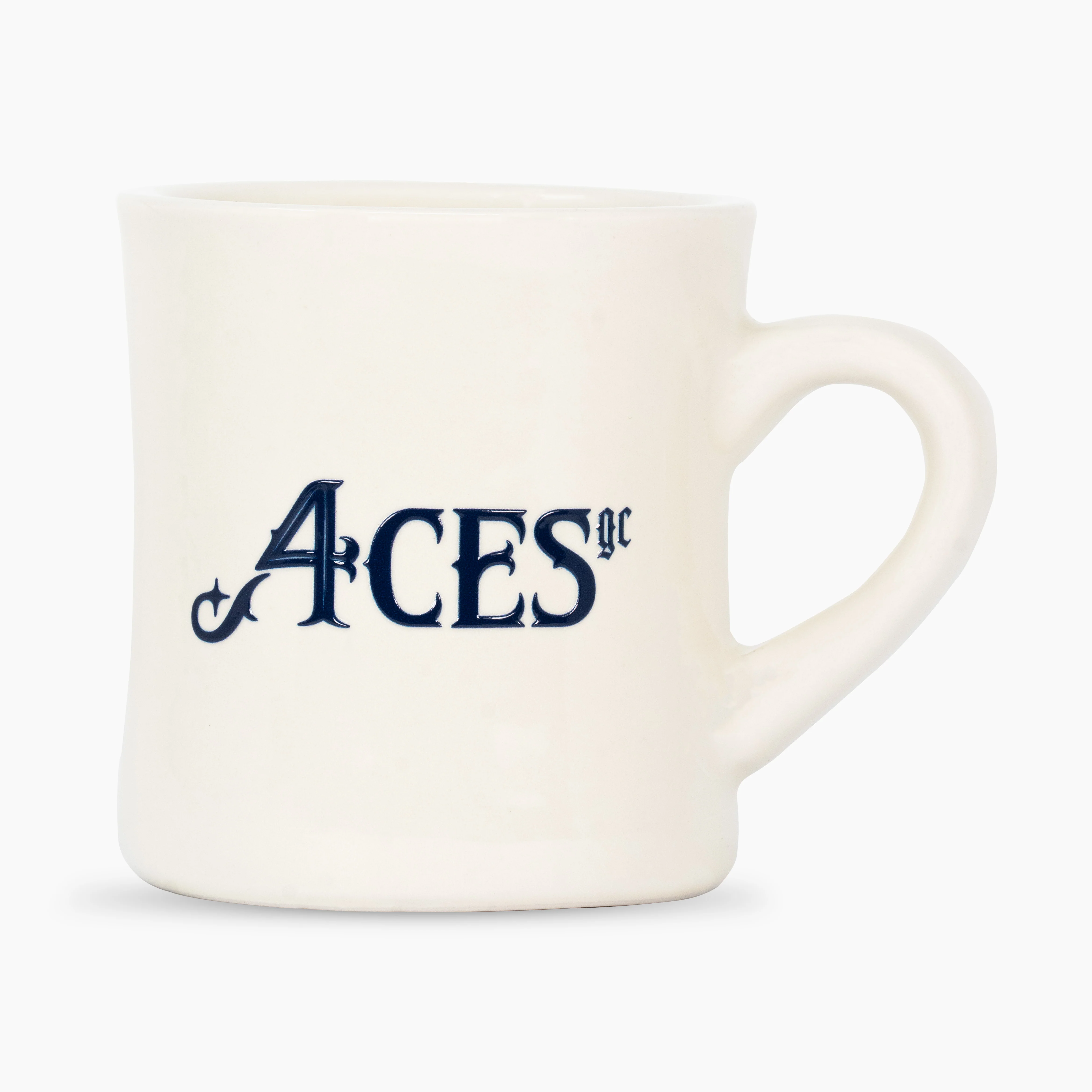 4Aces GC | Team Diner Mug - Image 2