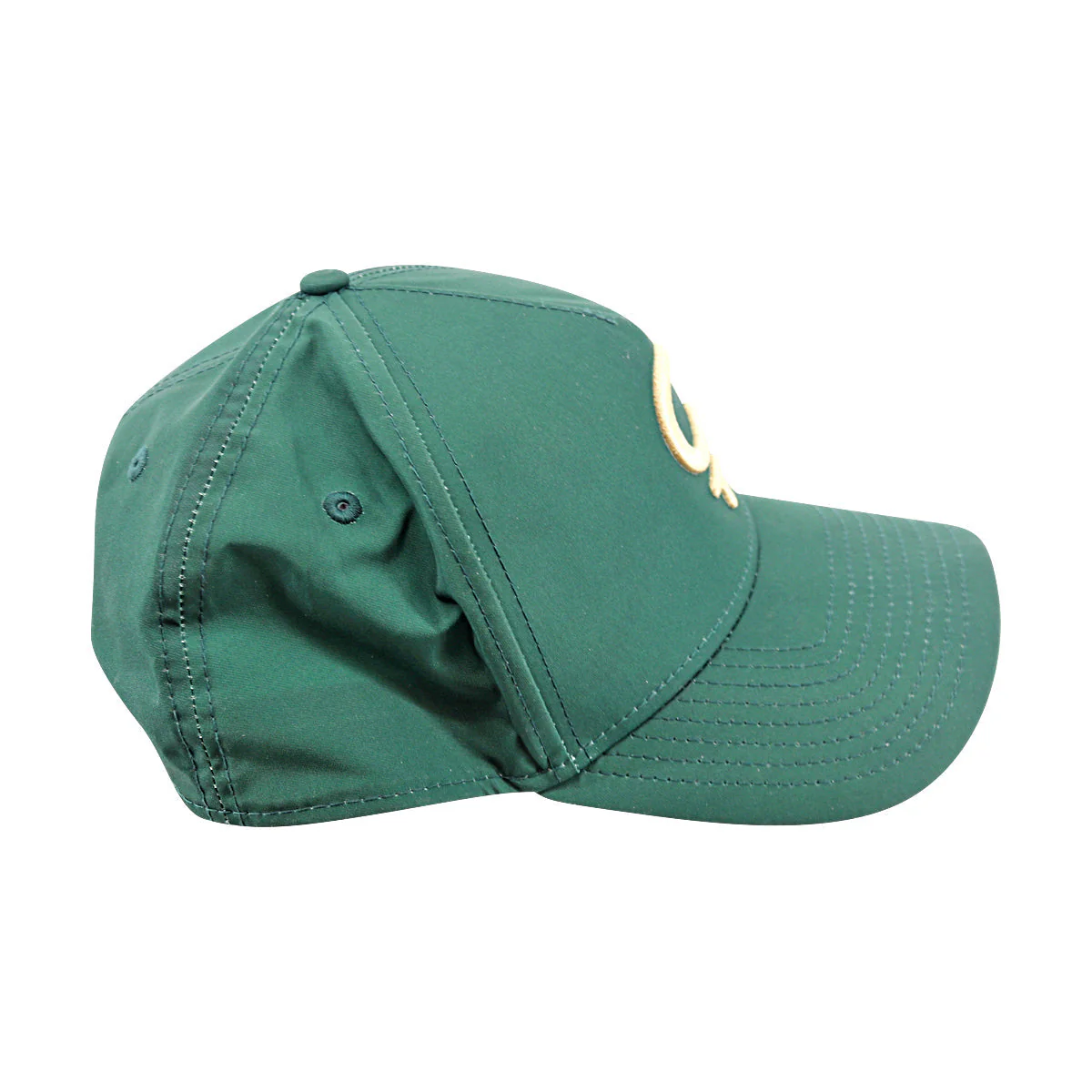 Adrian Meronk Team Cleeks GC Match Used New Era Hat - Image 4