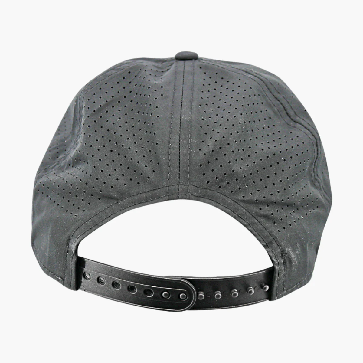 Ben Campbell Team Range Goats Autographed Match Used New Era Hat - Image 4