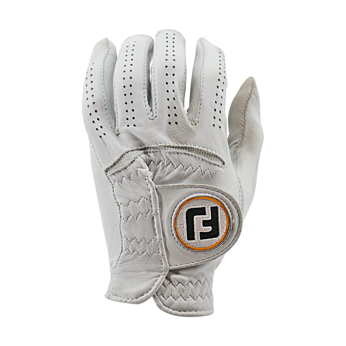 Ben Campbell Team RangeGoats Autographed LIV Michigan Event Used Footjoy Glove (LIV Golf LOA) - Image 3