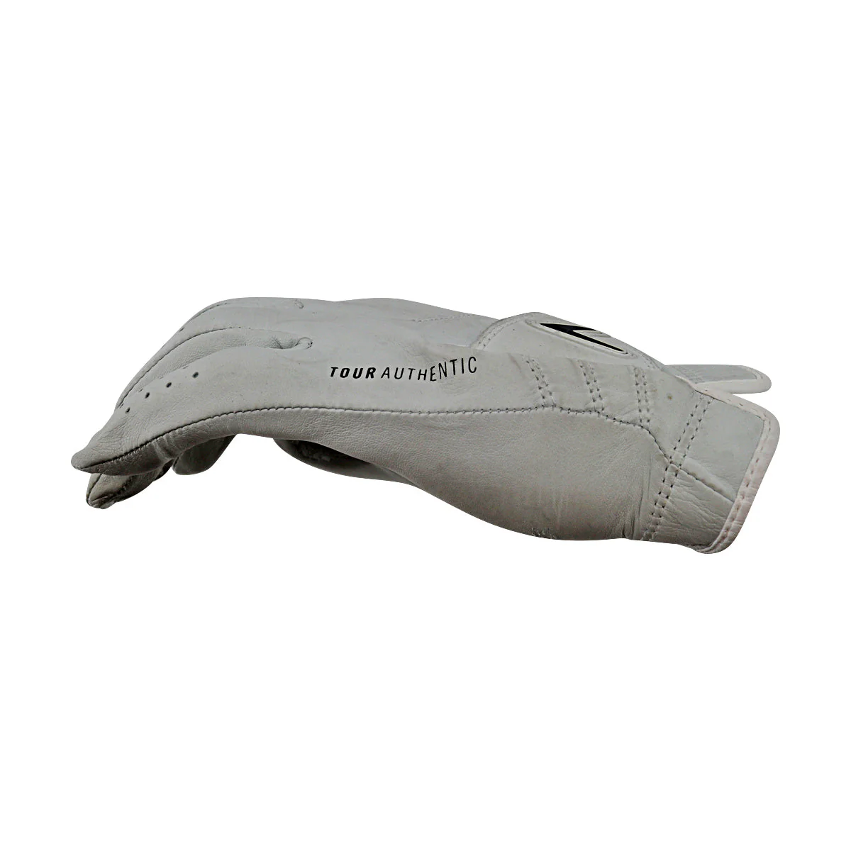 Brendan Steele Team Hyflyers Match Used Callaway Golf Glove - Image 4