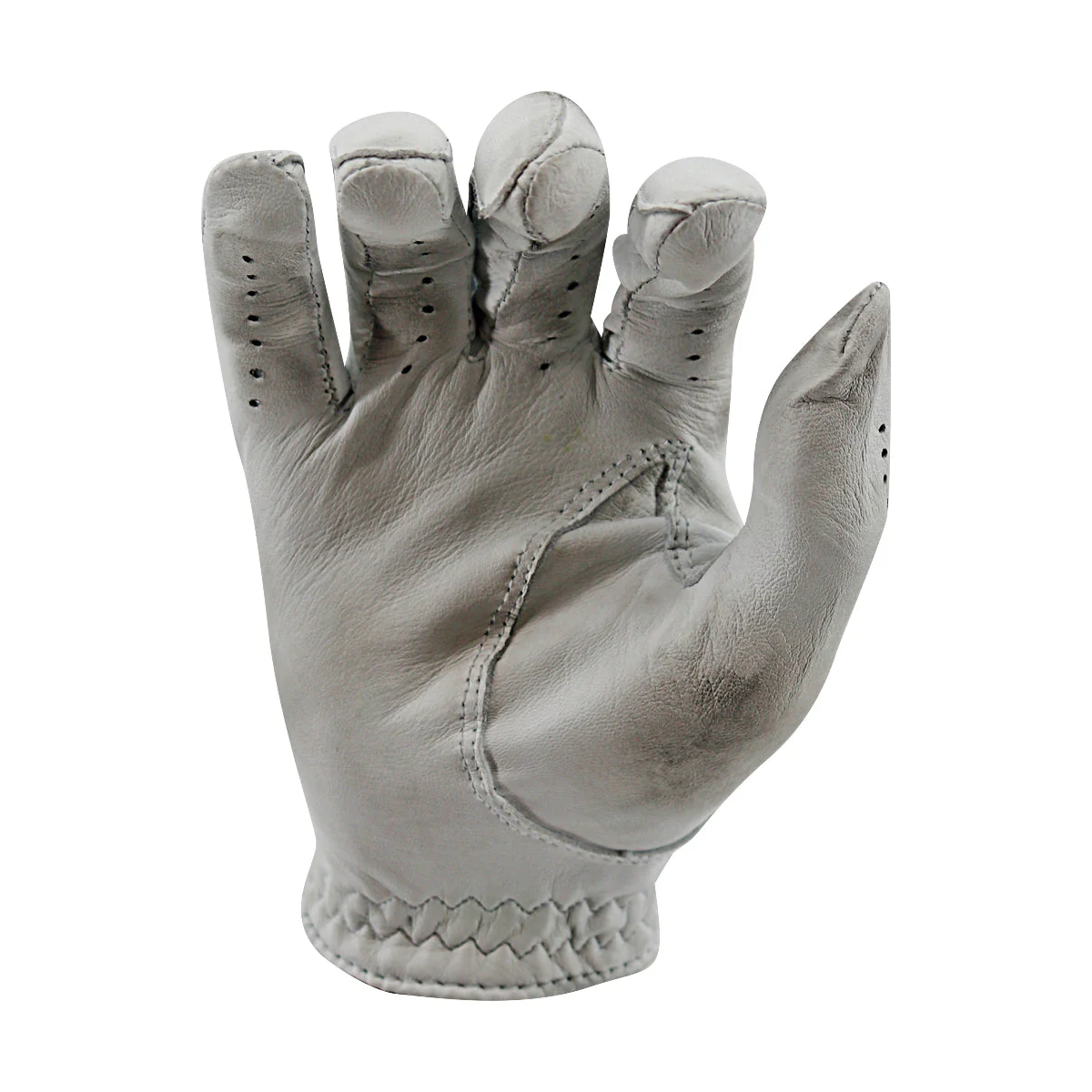 Bubba Watson Team Range Goats Match Used Footjoy Golf Glove - Image 2