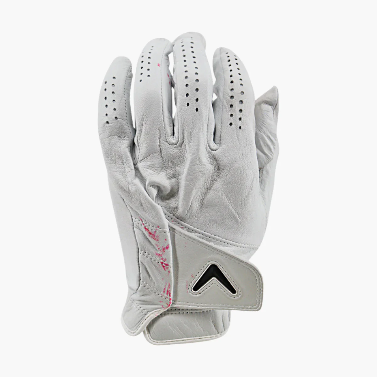 Caleb Surratt Team Legion XIII Autographed Match Used Callaway Glove - Image 5