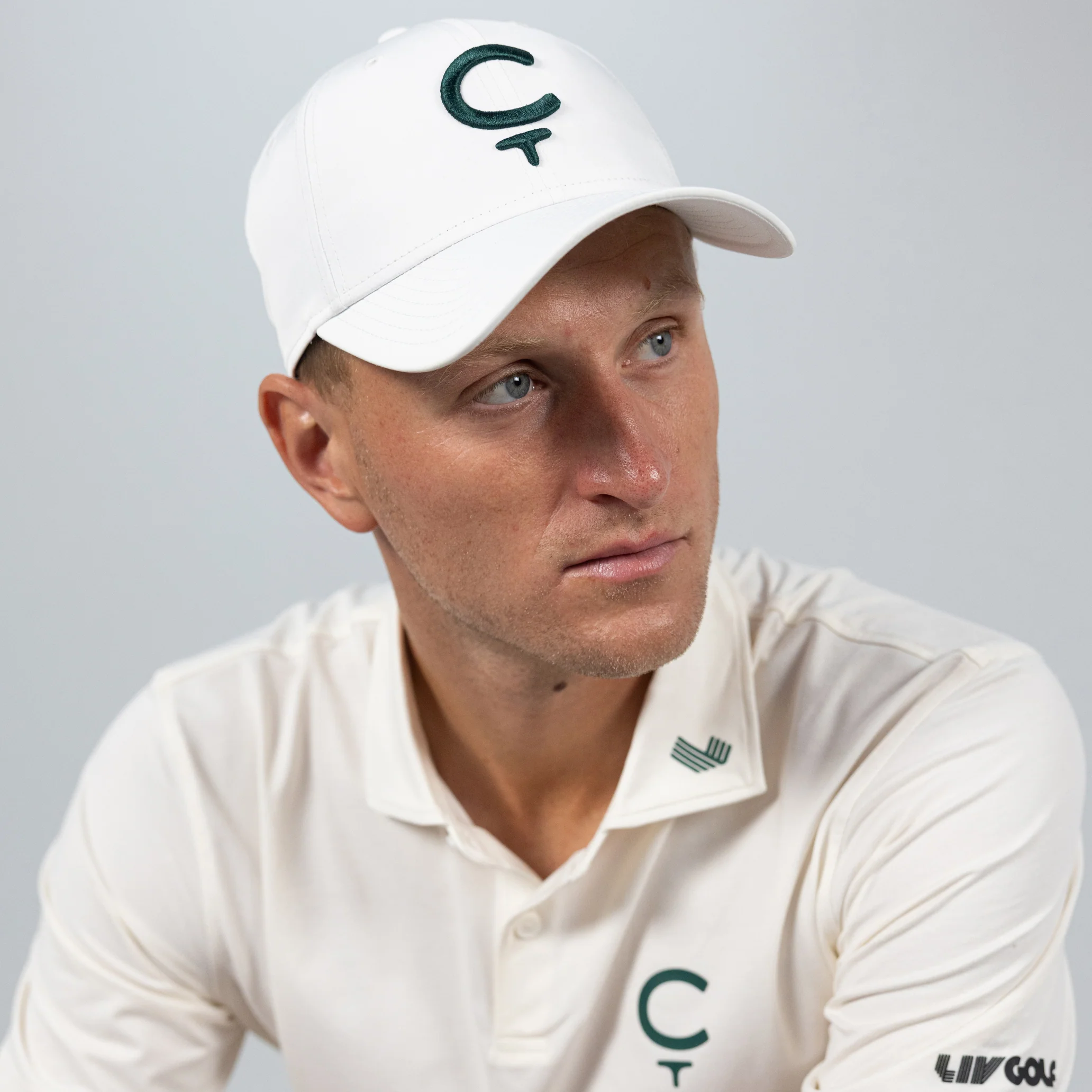 Cleeks GC | 9Forty Legacy Hat - Image 11