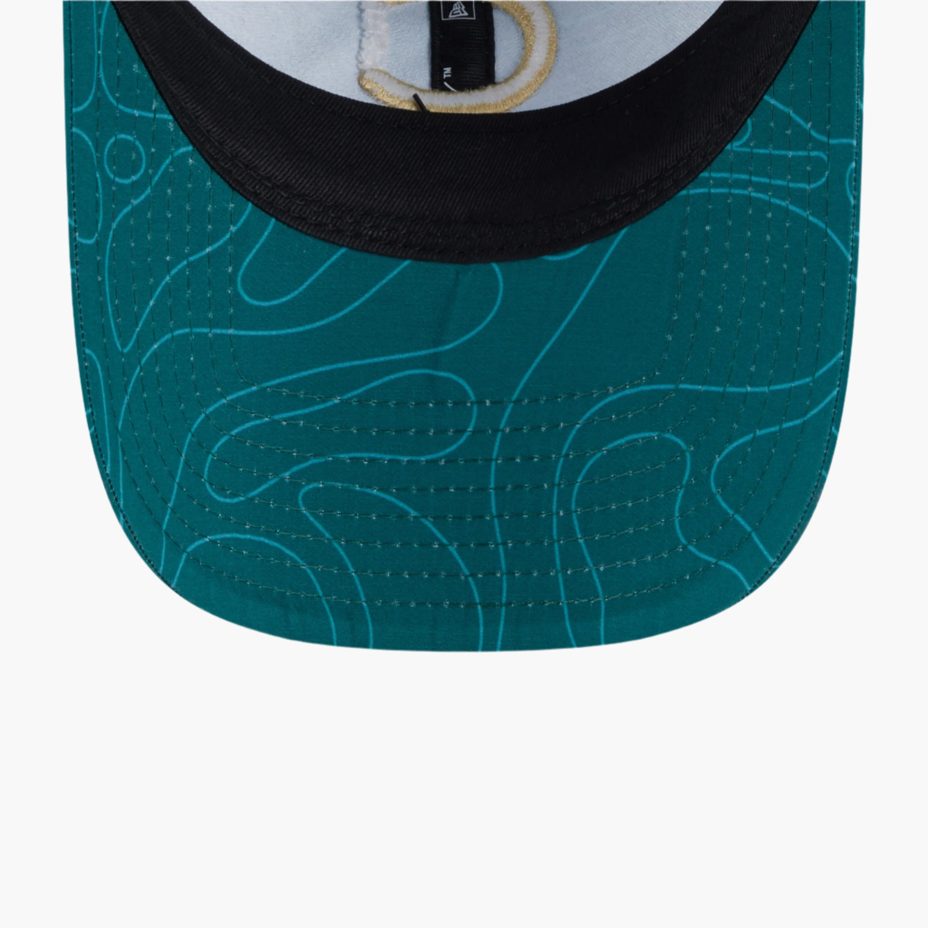 Cleeks GC | 9Twenty Classic Terrain Hat - Image 7