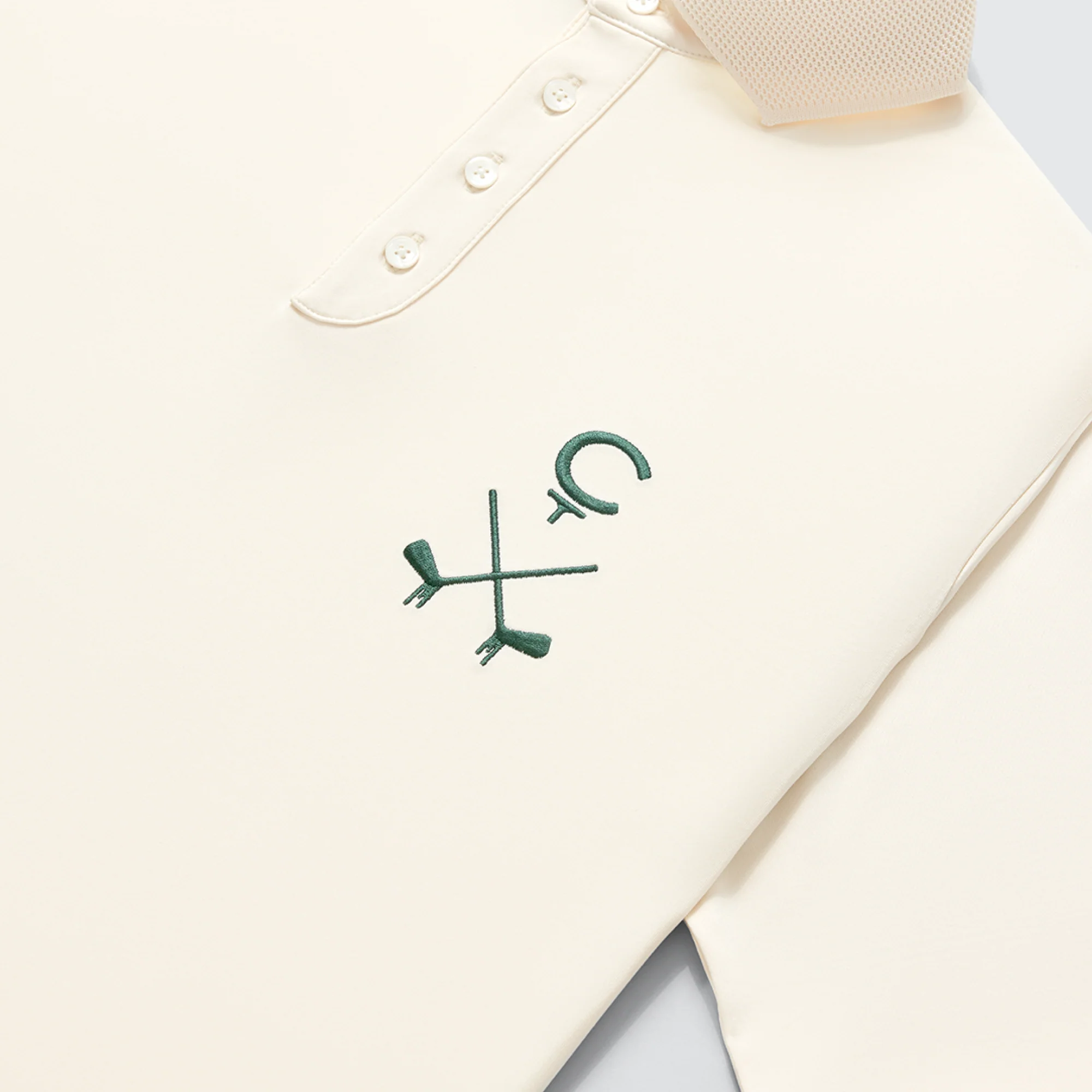Cleeks GC | Public Athlete Polo - Image 14