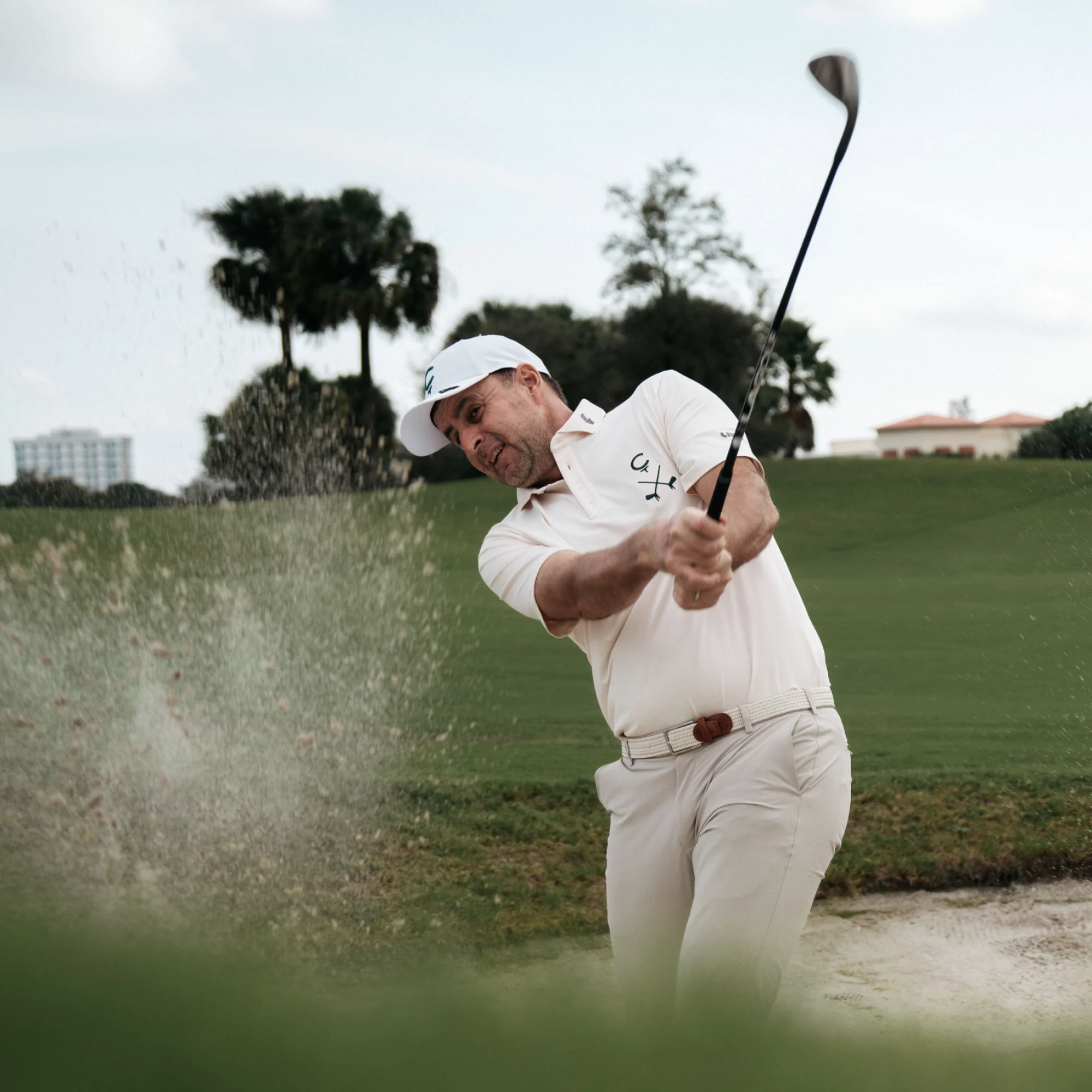 Cleeks GC | Public Athlete Polo - Image 15
