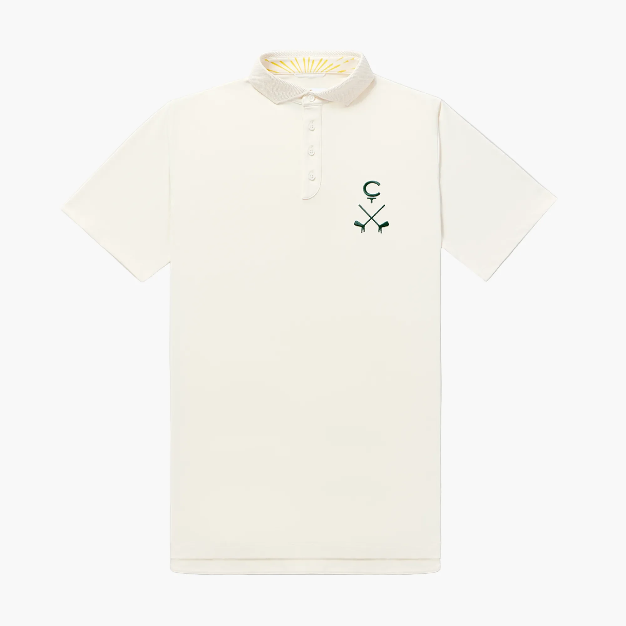 Cleeks GC | Public Athlete Polo - Image 2