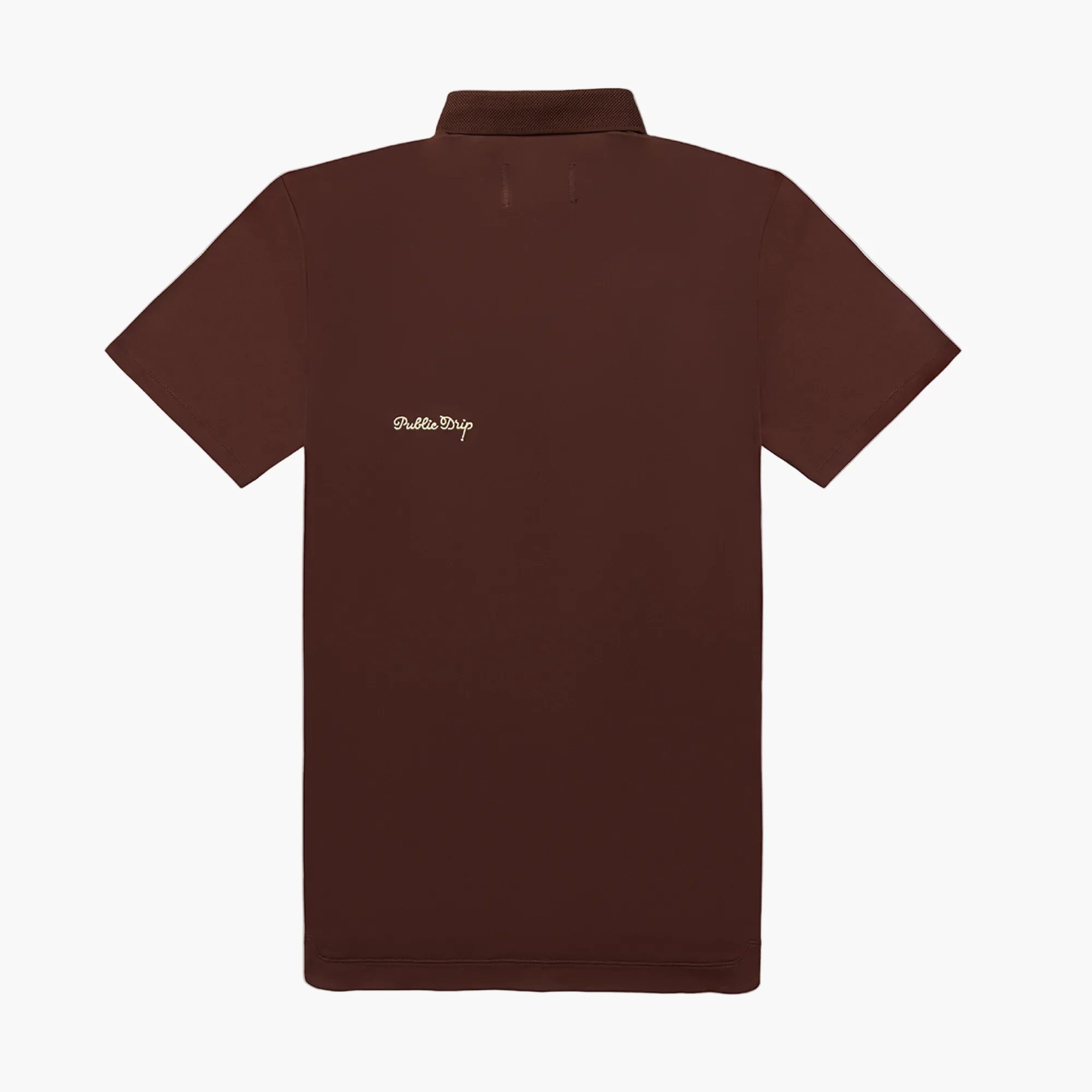Cleeks GC | Public Athlete Polo - Image 4