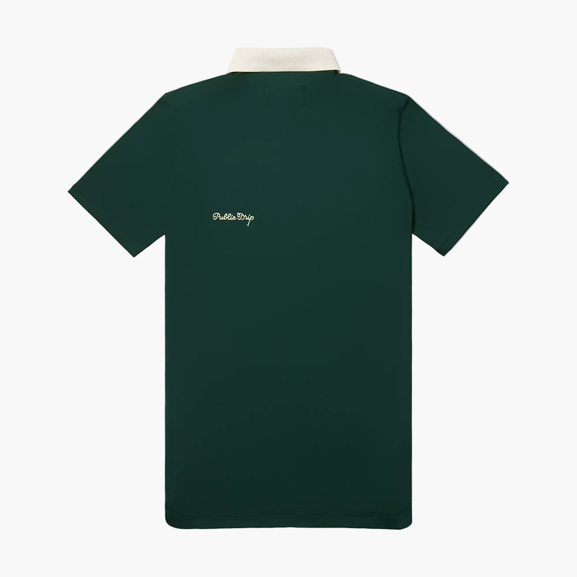 Cleeks GC | Public Athlete Polo - Image 6