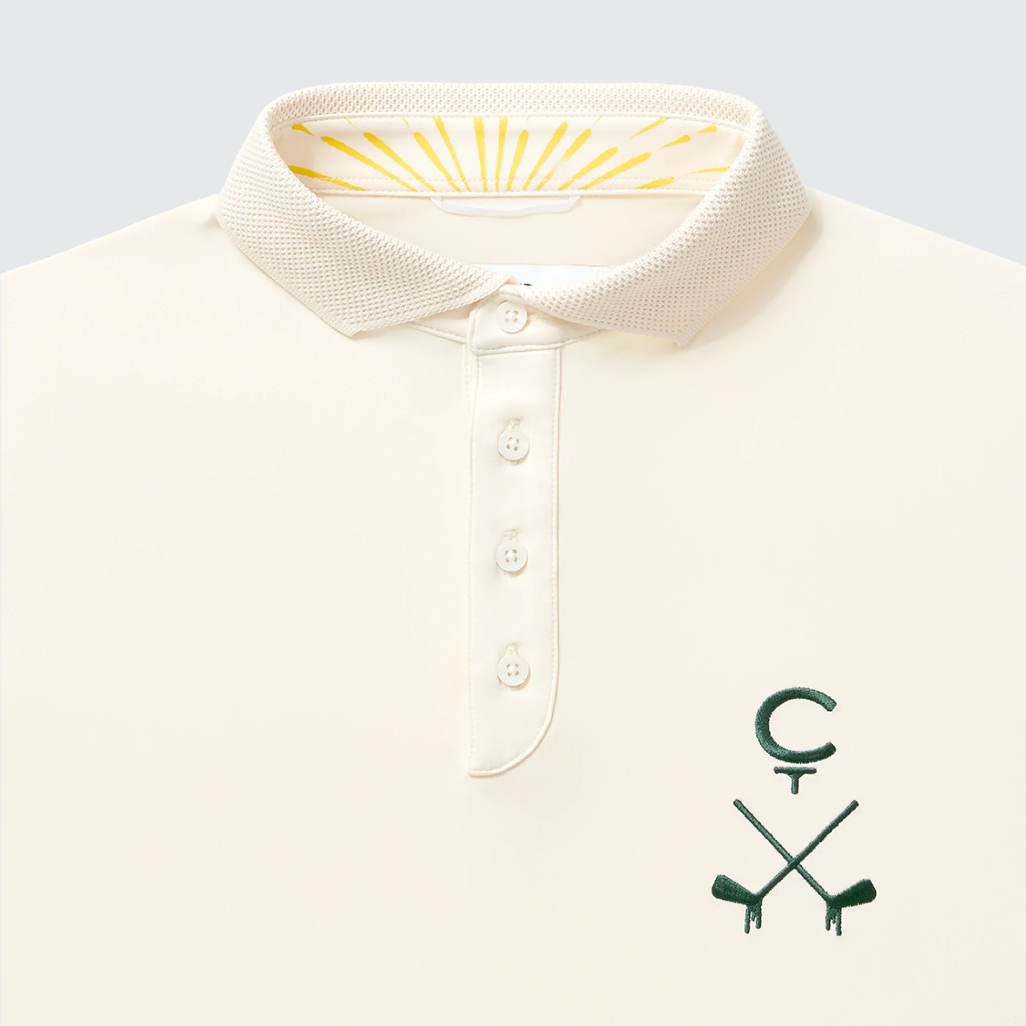Cleeks GC | Public Athlete Polo - Image 9