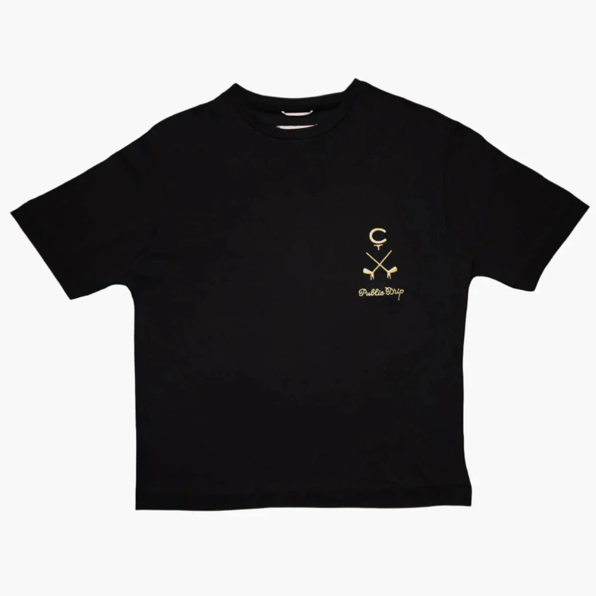 Cleeks GC | Public Elevated Tee - Image 2