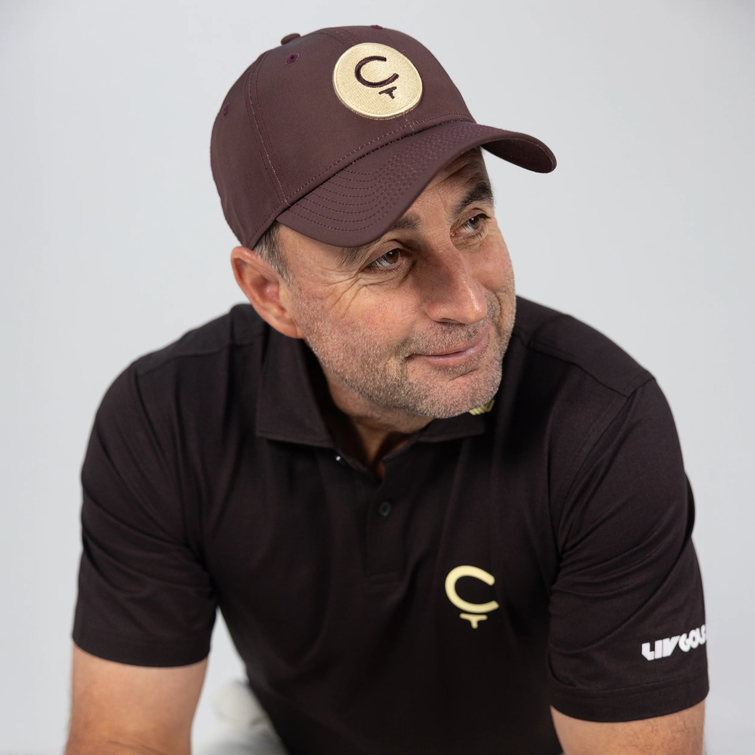 Cleeks GC | 9Forty Legacy Patch Hat - Image 2