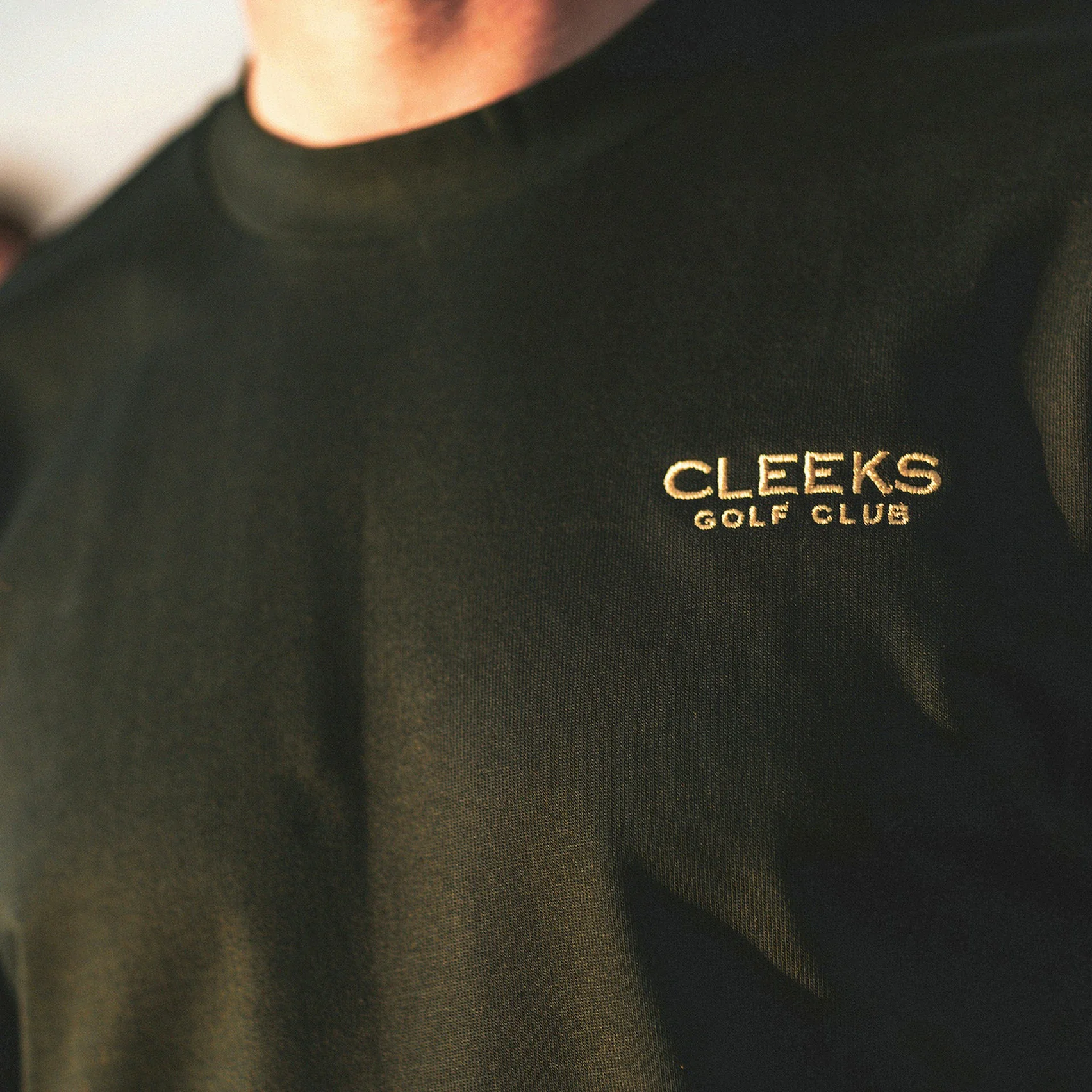 Cleeks GC | Team Tee - Image 2