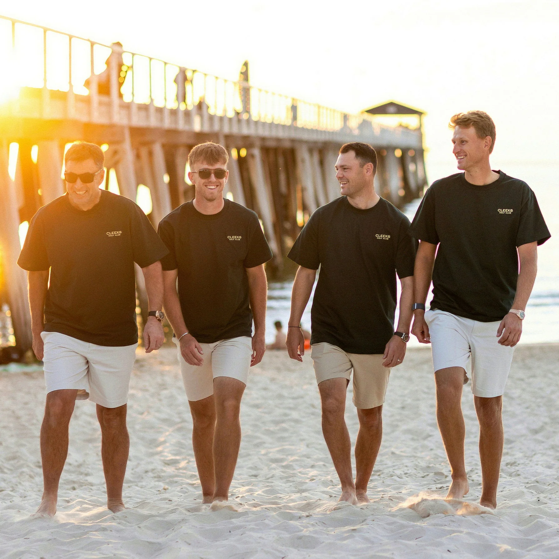 Cleeks GC | Team Tee - Image 3