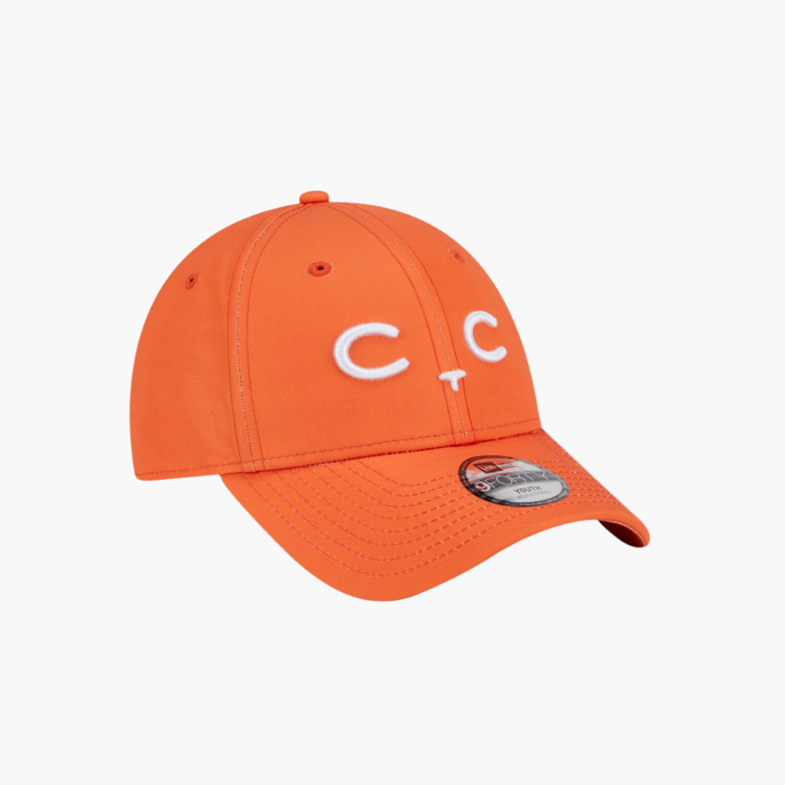 Cleeks GC | 9Forty Legacy Youth Hat - Image 2