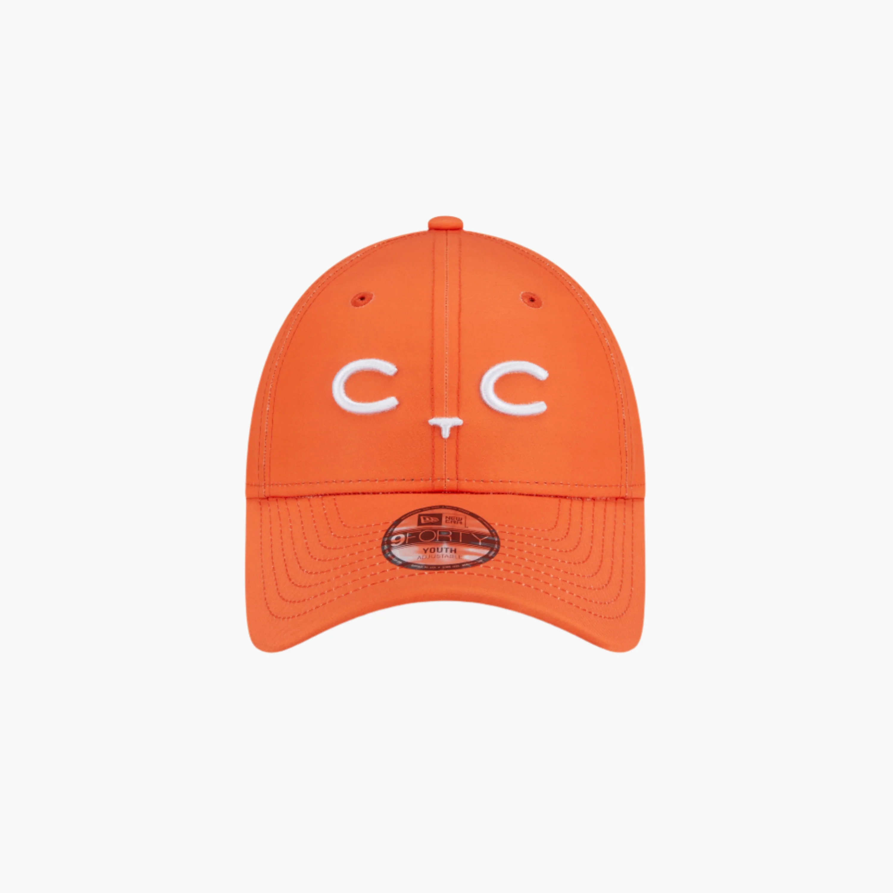 Cleeks GC | 9Forty Legacy Youth Hat - Image 3
