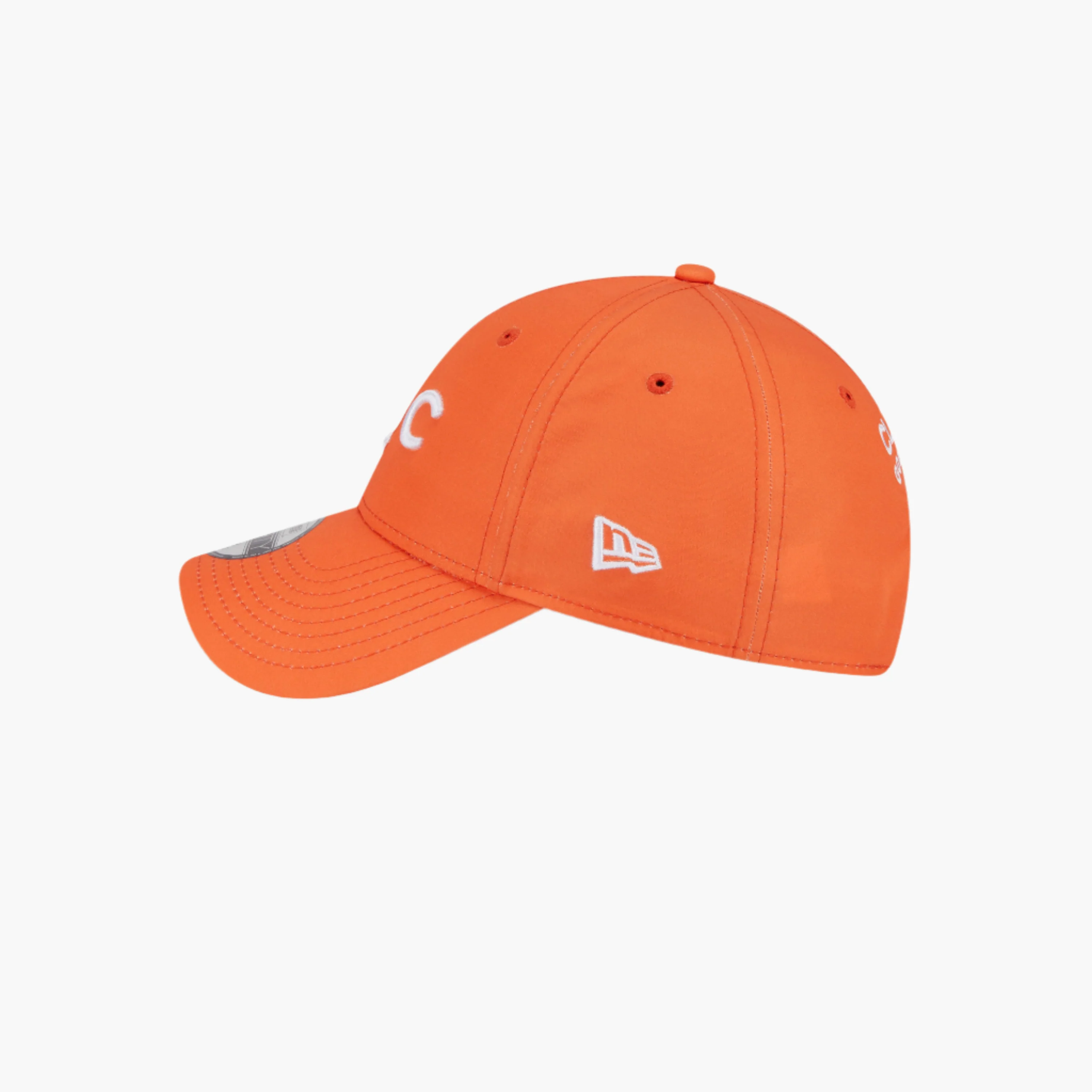 Cleeks GC | 9Forty Legacy Youth Hat - Image 4