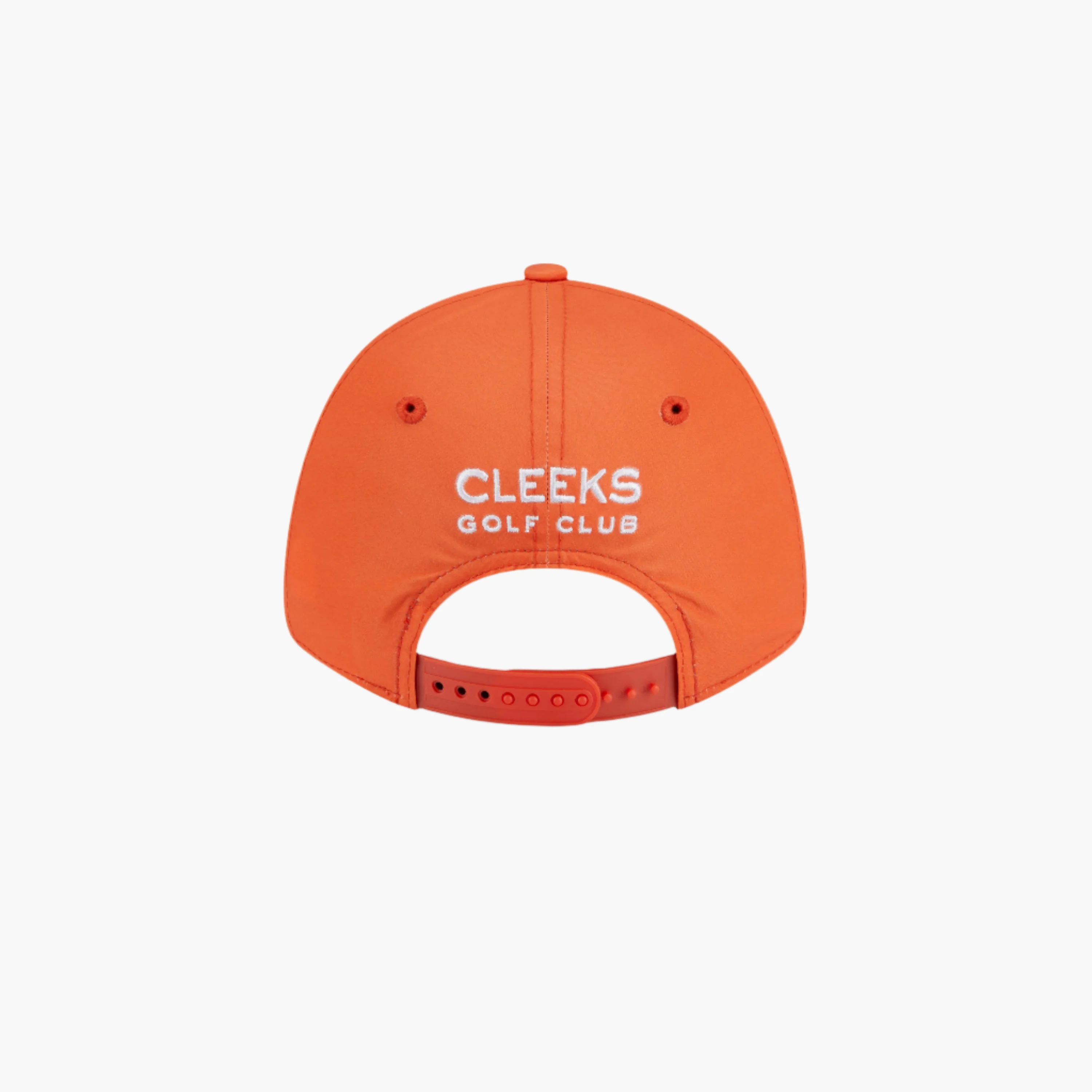 Cleeks GC | 9Forty Legacy Youth Hat - Image 5