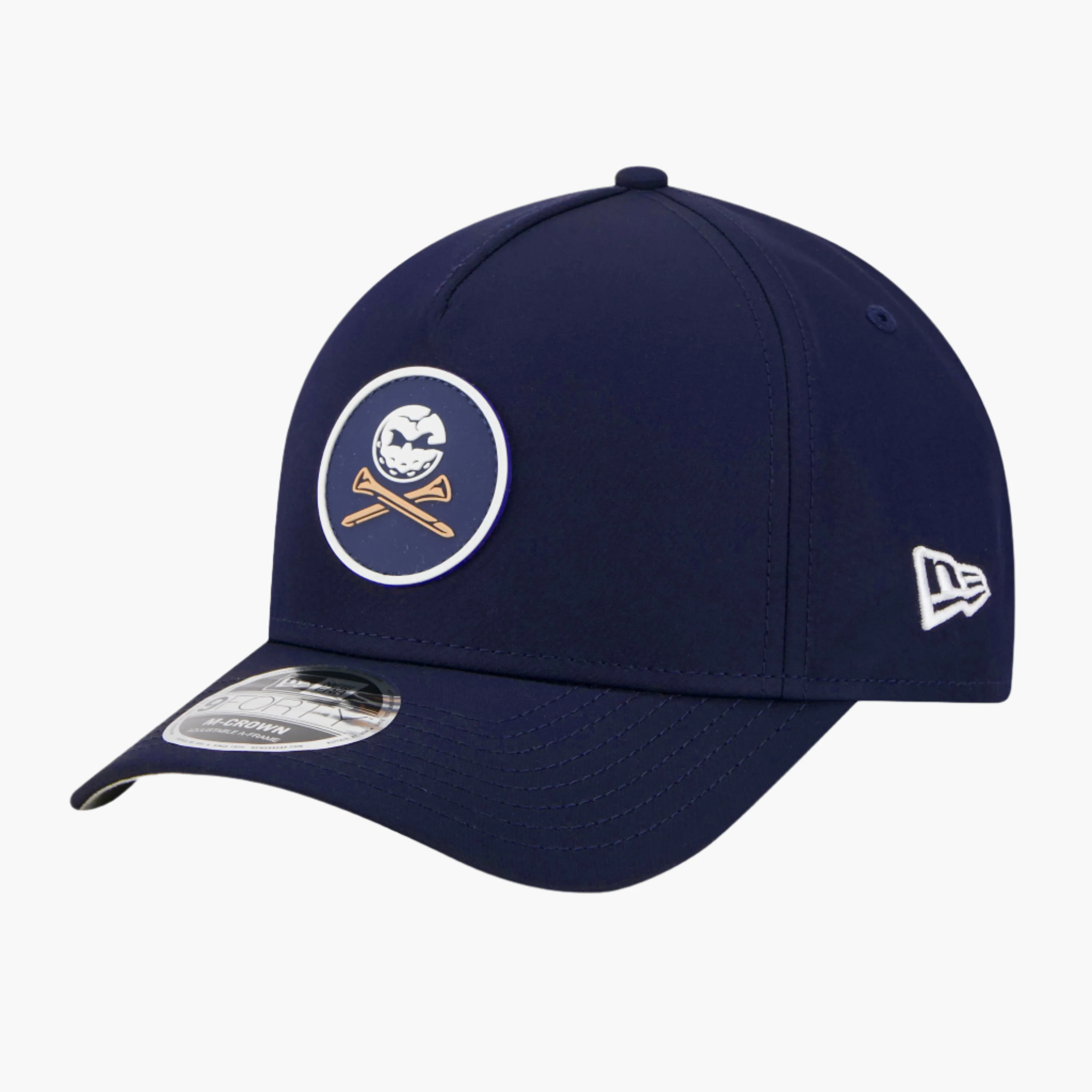 Crushers GC | 9Forty Legacy Hat - Image 2