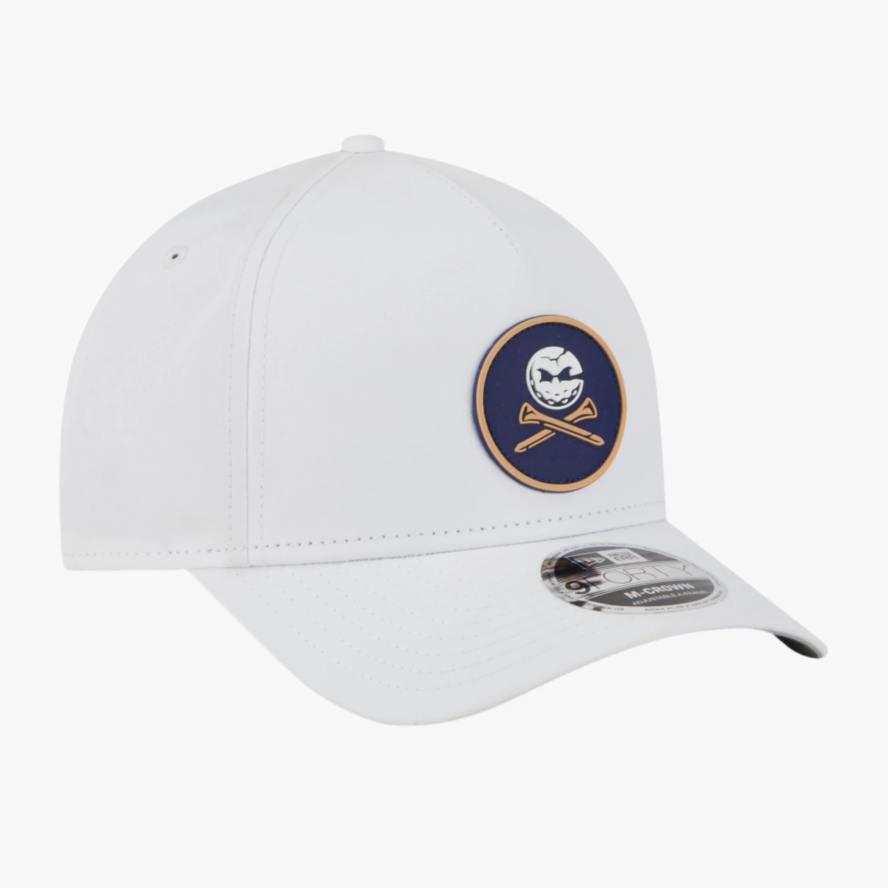 Crushers GC | 9Forty Legacy Hat - Image 3