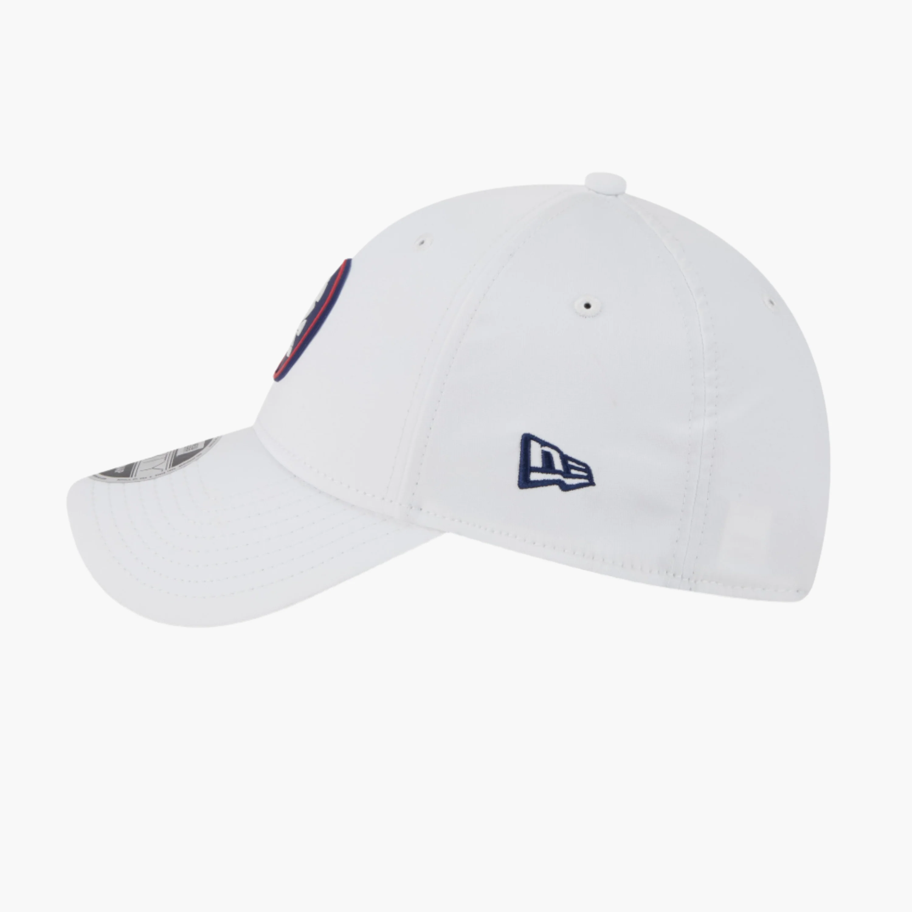 Crushers GC | 9Forty Major Hat - Image 3