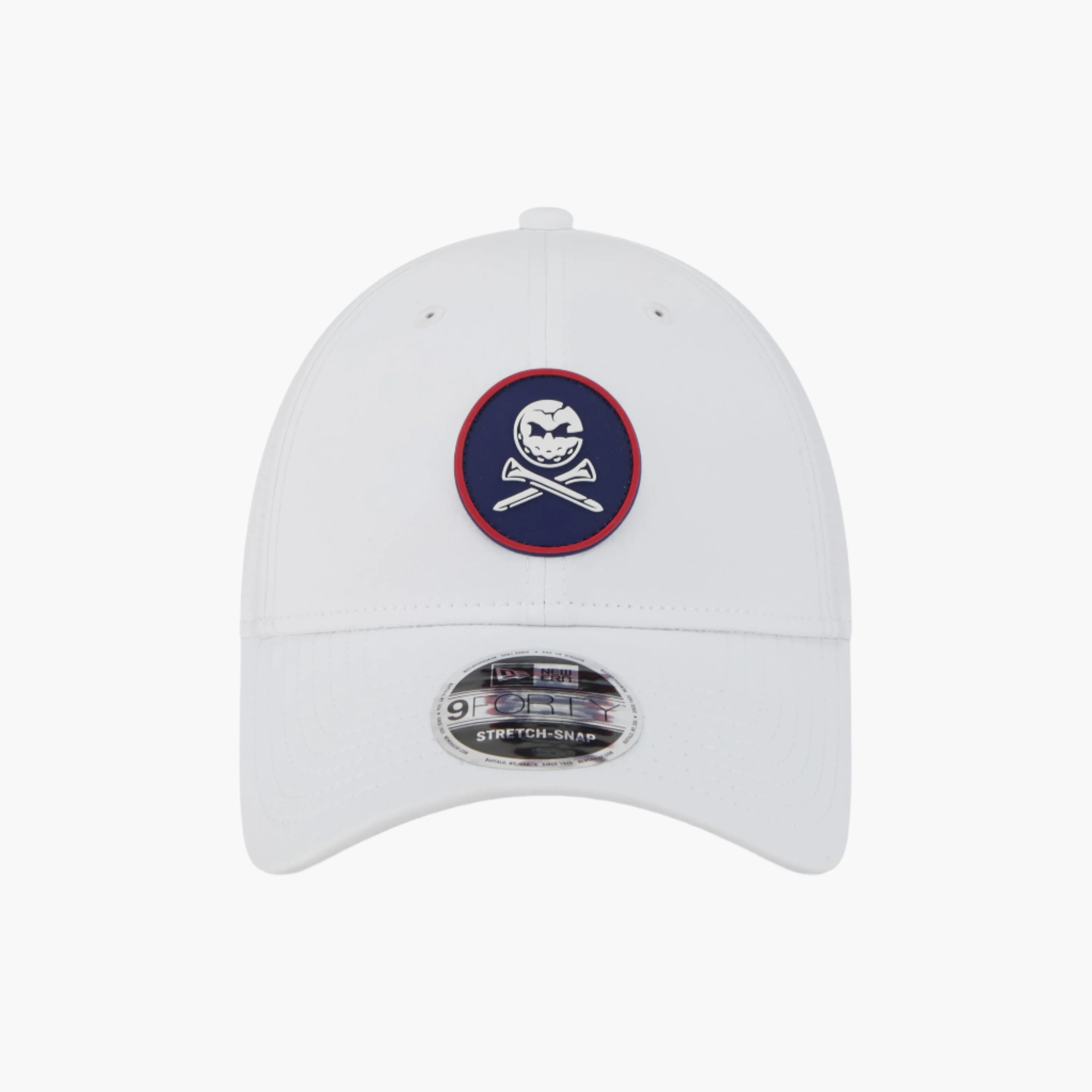 Crushers GC | 9Forty Major Hat - Image 5