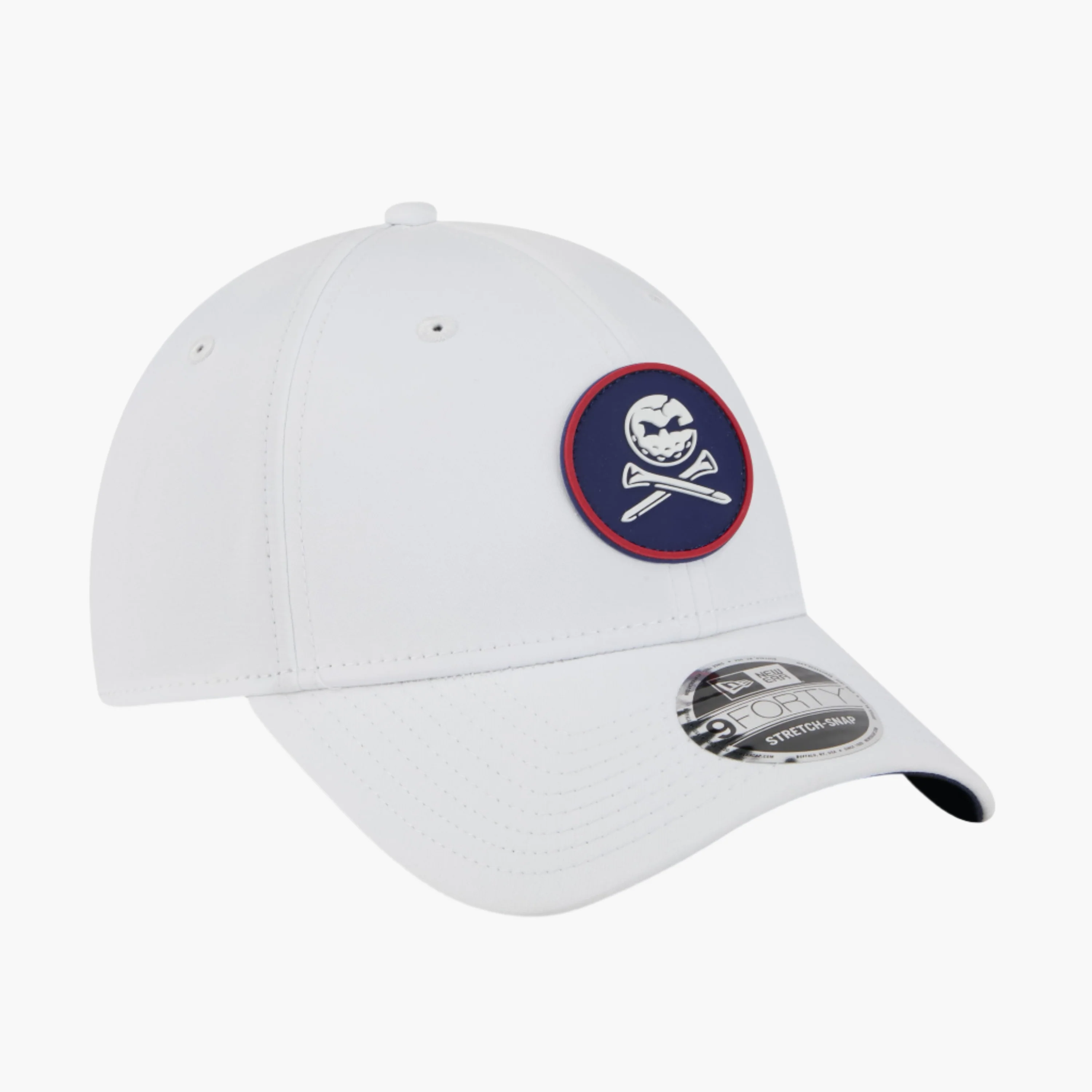 Crushers GC | 9Forty Major Hat - Image 7