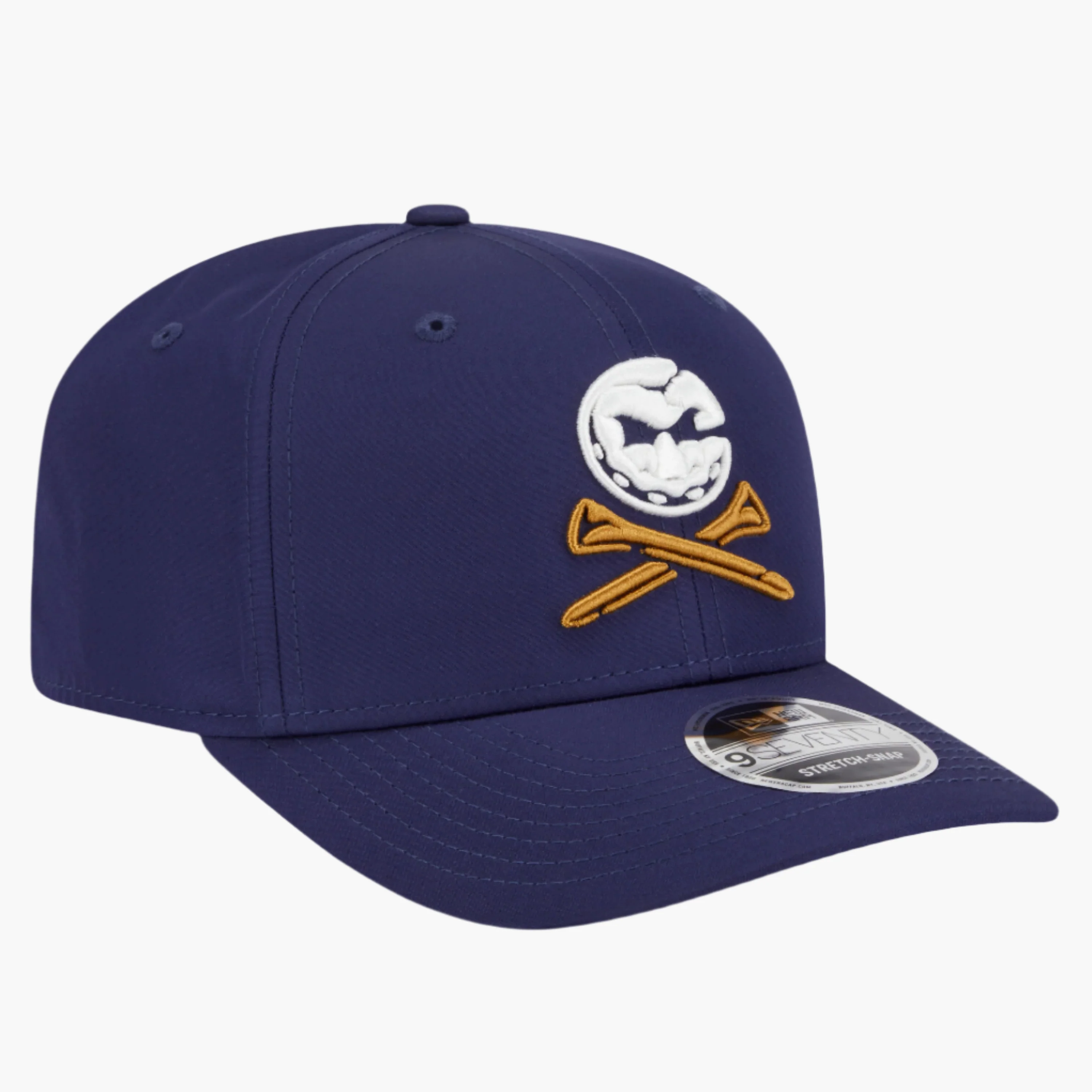 Crushers GC | 9Seventy Pro Hat - Image 3