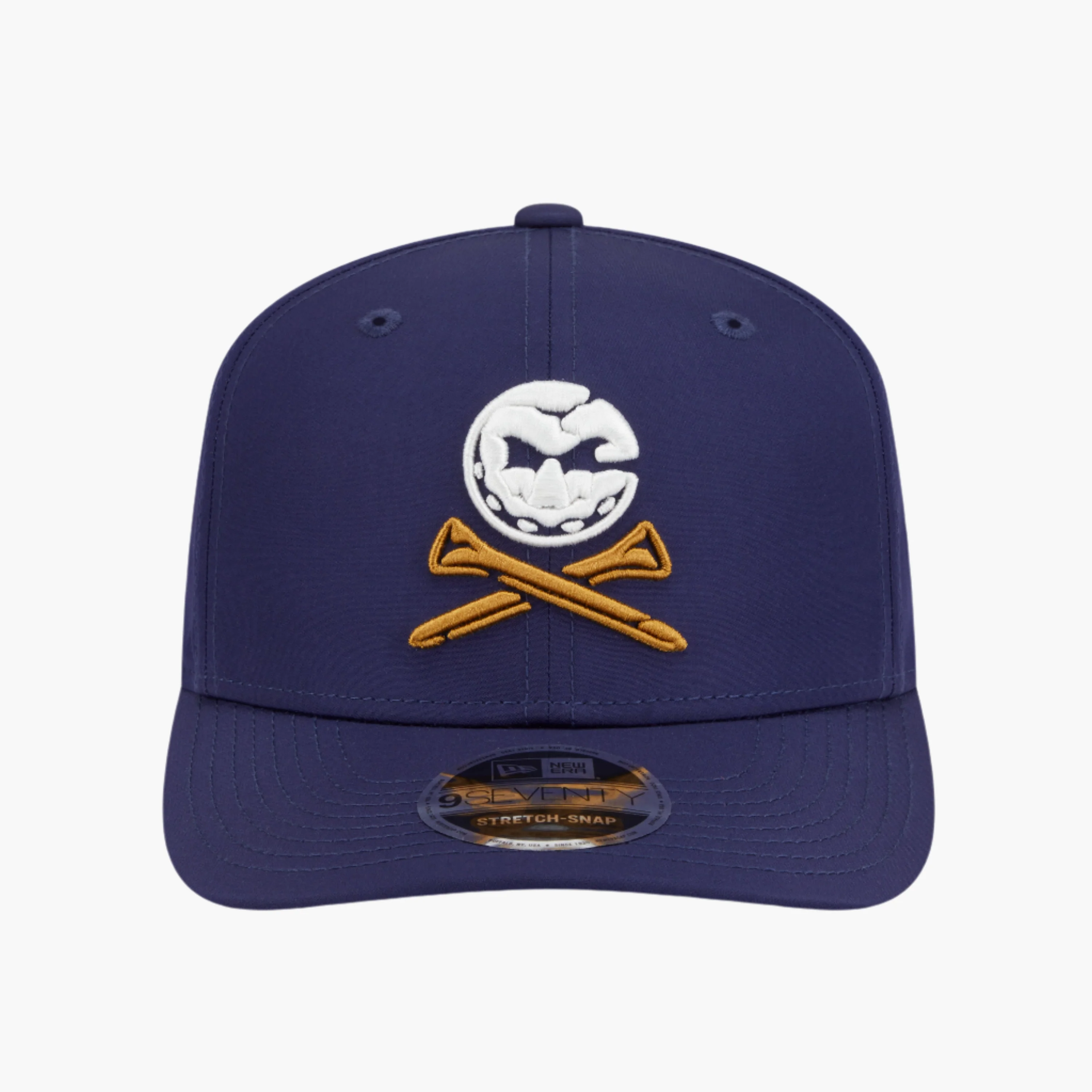Crushers GC | 9Seventy Pro Hat - Image 5