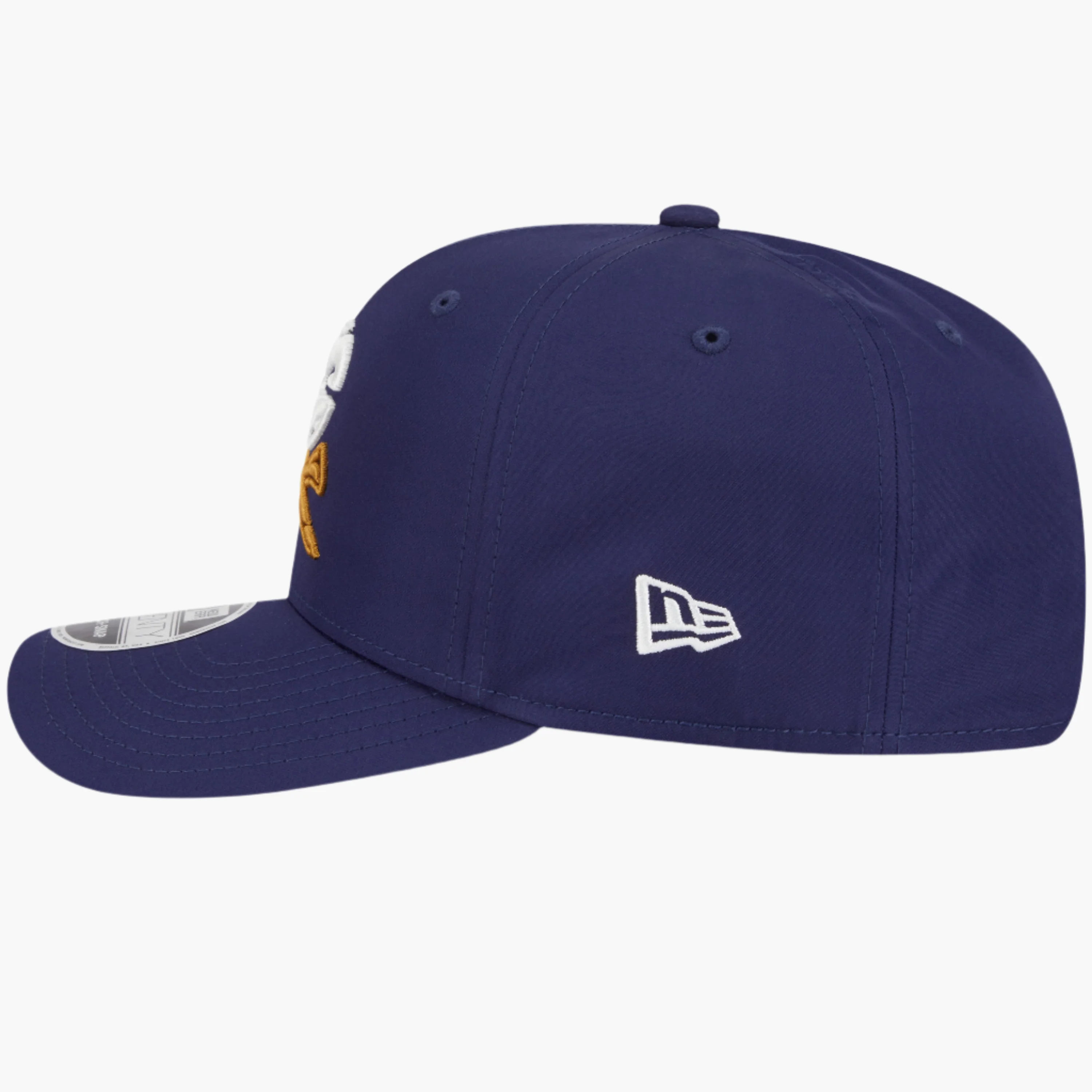 Crushers GC | 9Seventy Pro Hat - Image 6