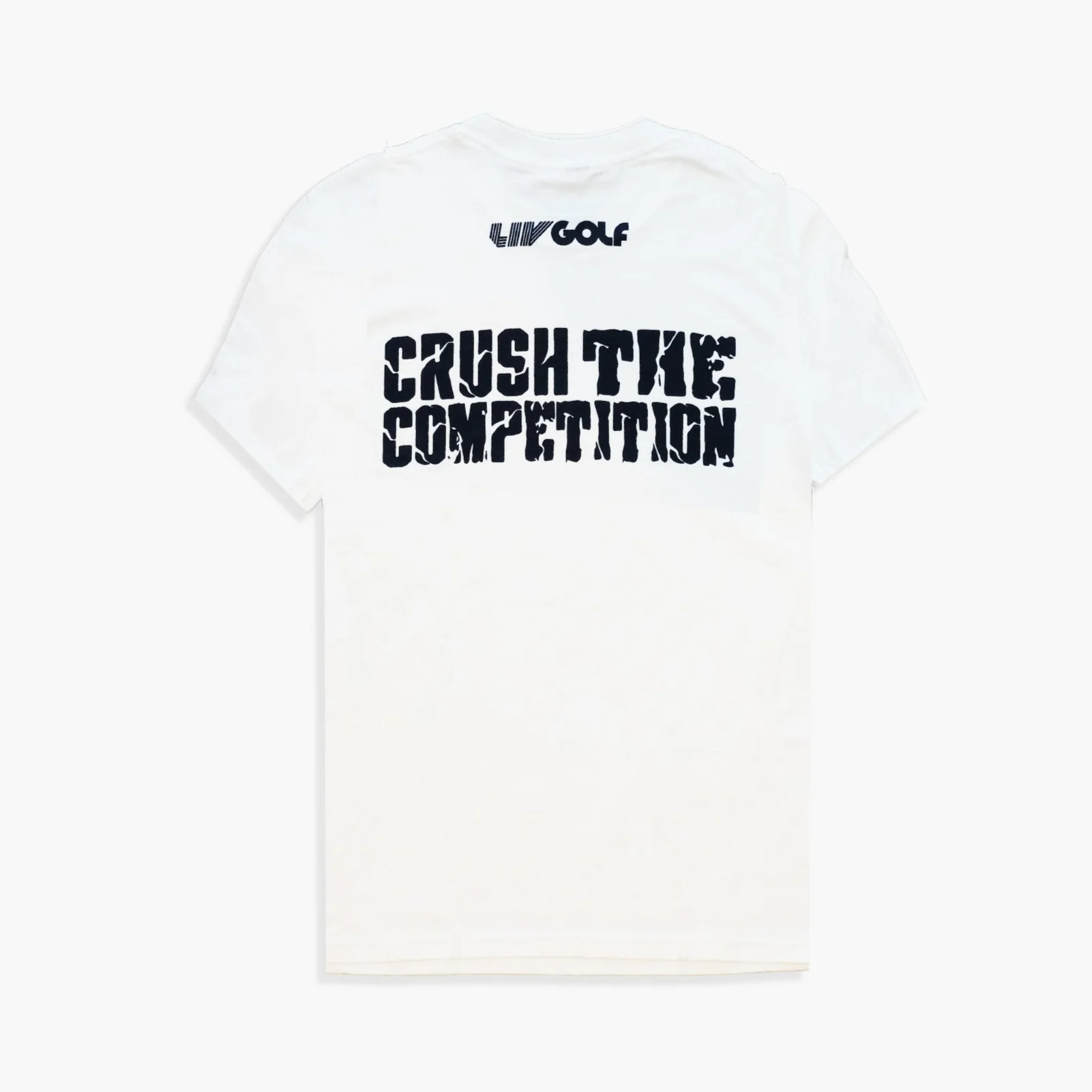 Crushers GC | Crush The Competition Tee - Image 2