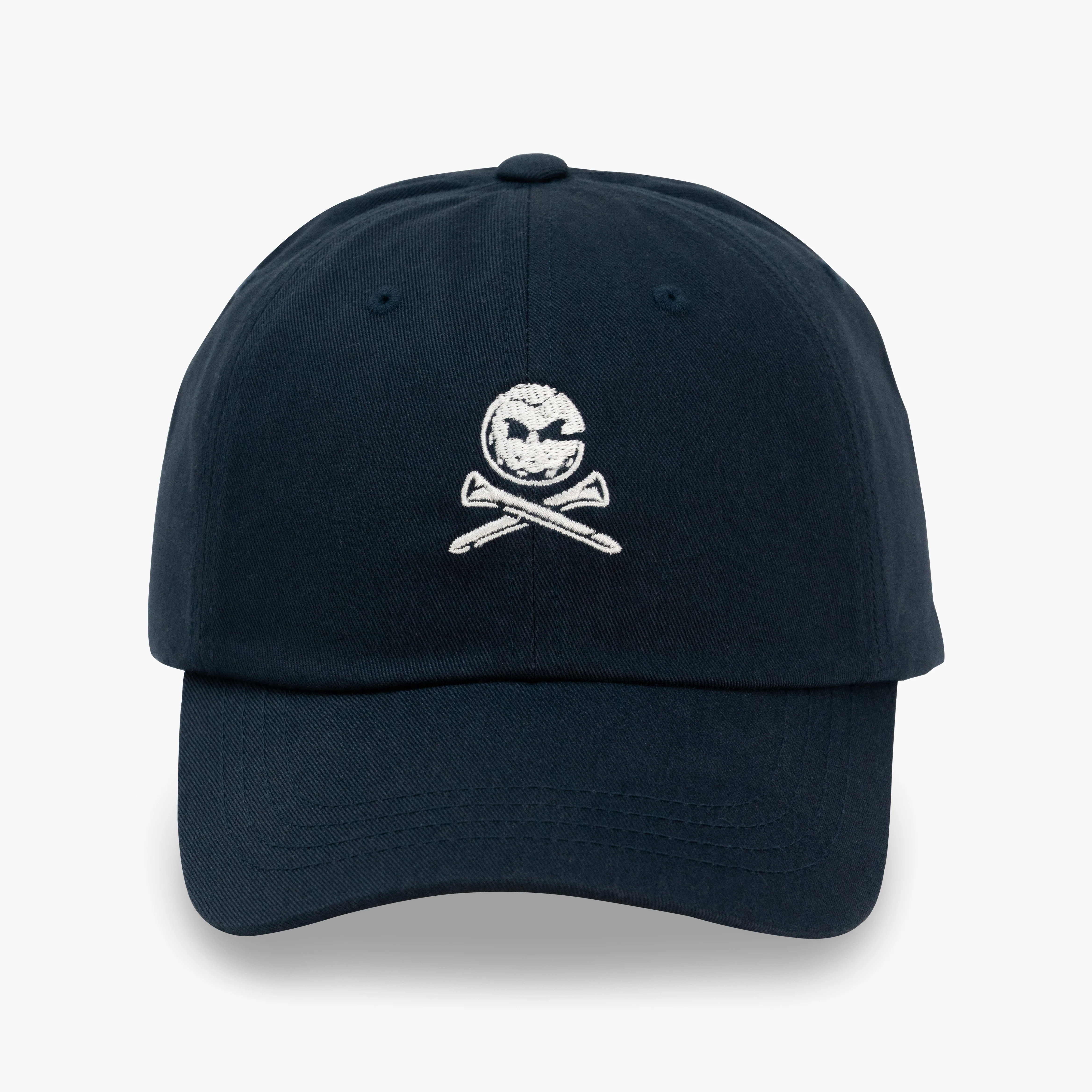Crushers GC | Dad Hat - Image 2