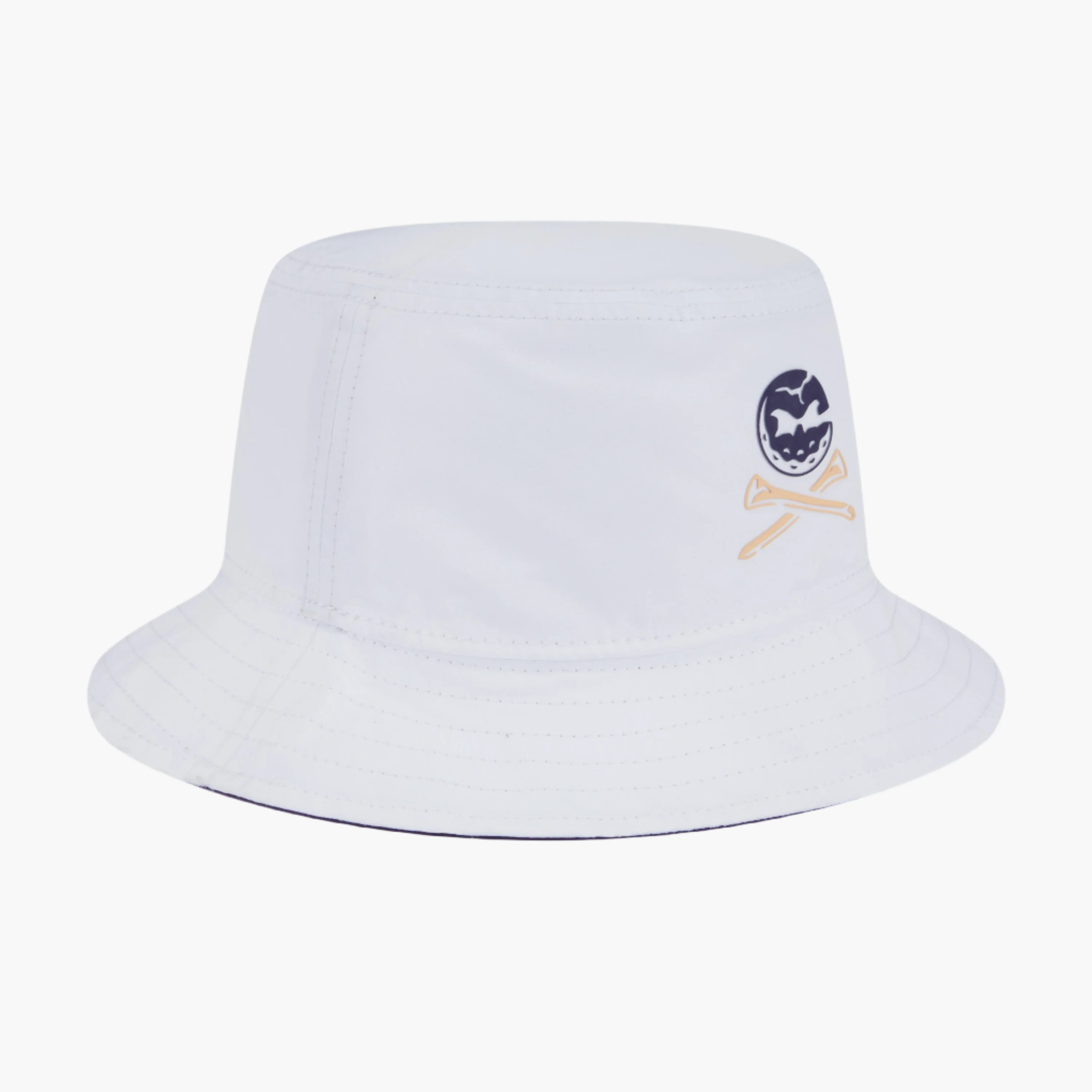 Crushers GC | Reversible Bucket Hat - Image 3
