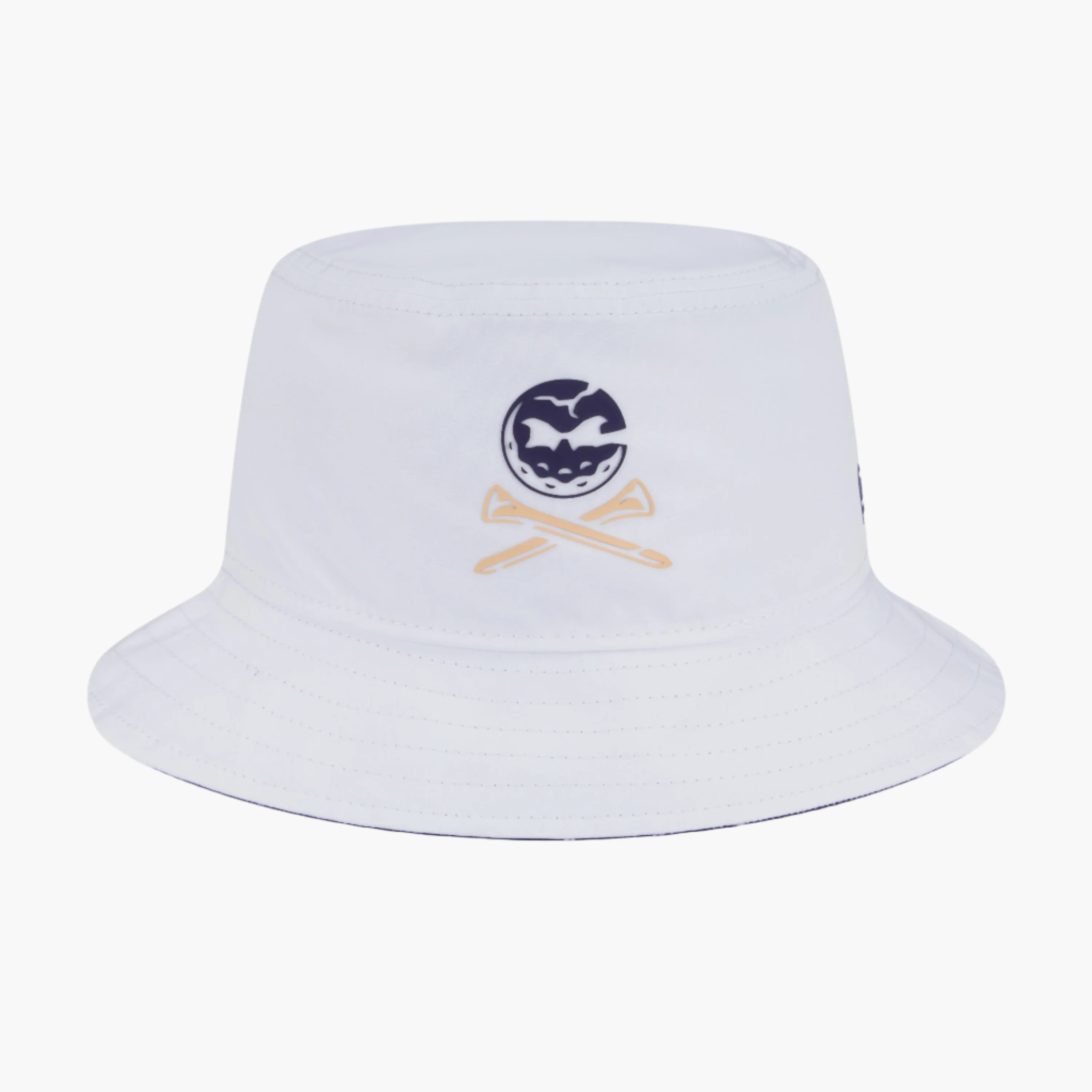 Crushers GC | Reversible Bucket Hat - Image 4