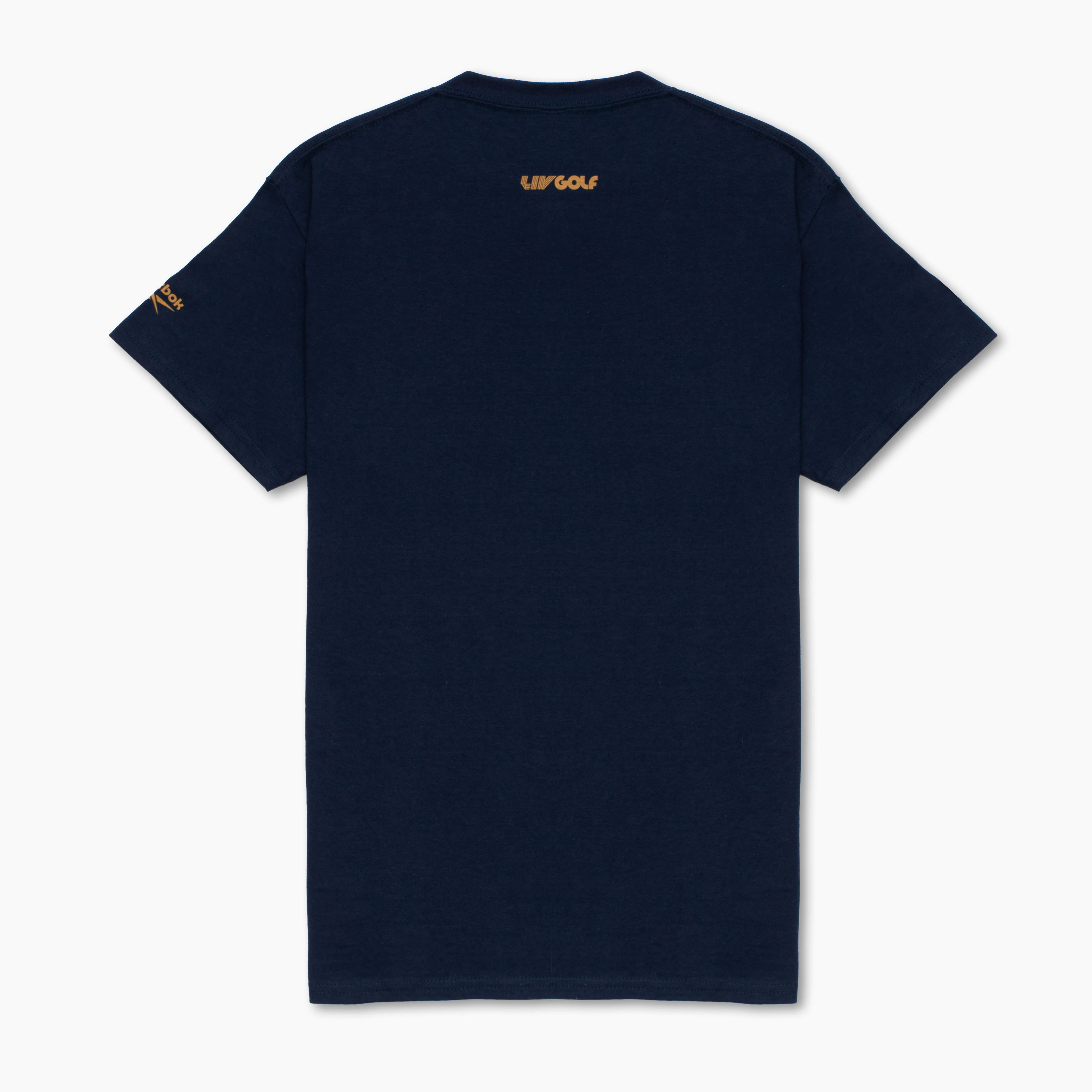Crushers GC | Stacked Logo Tee - Image 5
