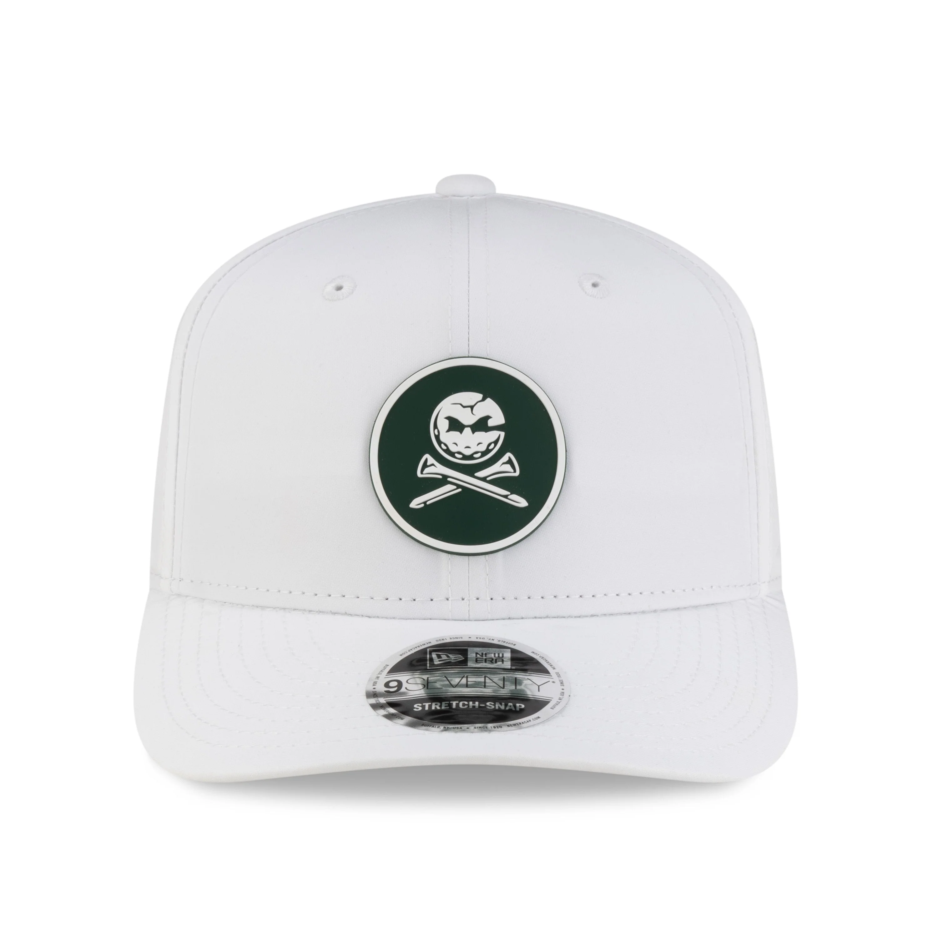 Crushers GC | 9Seventy Major Hat - Image 3