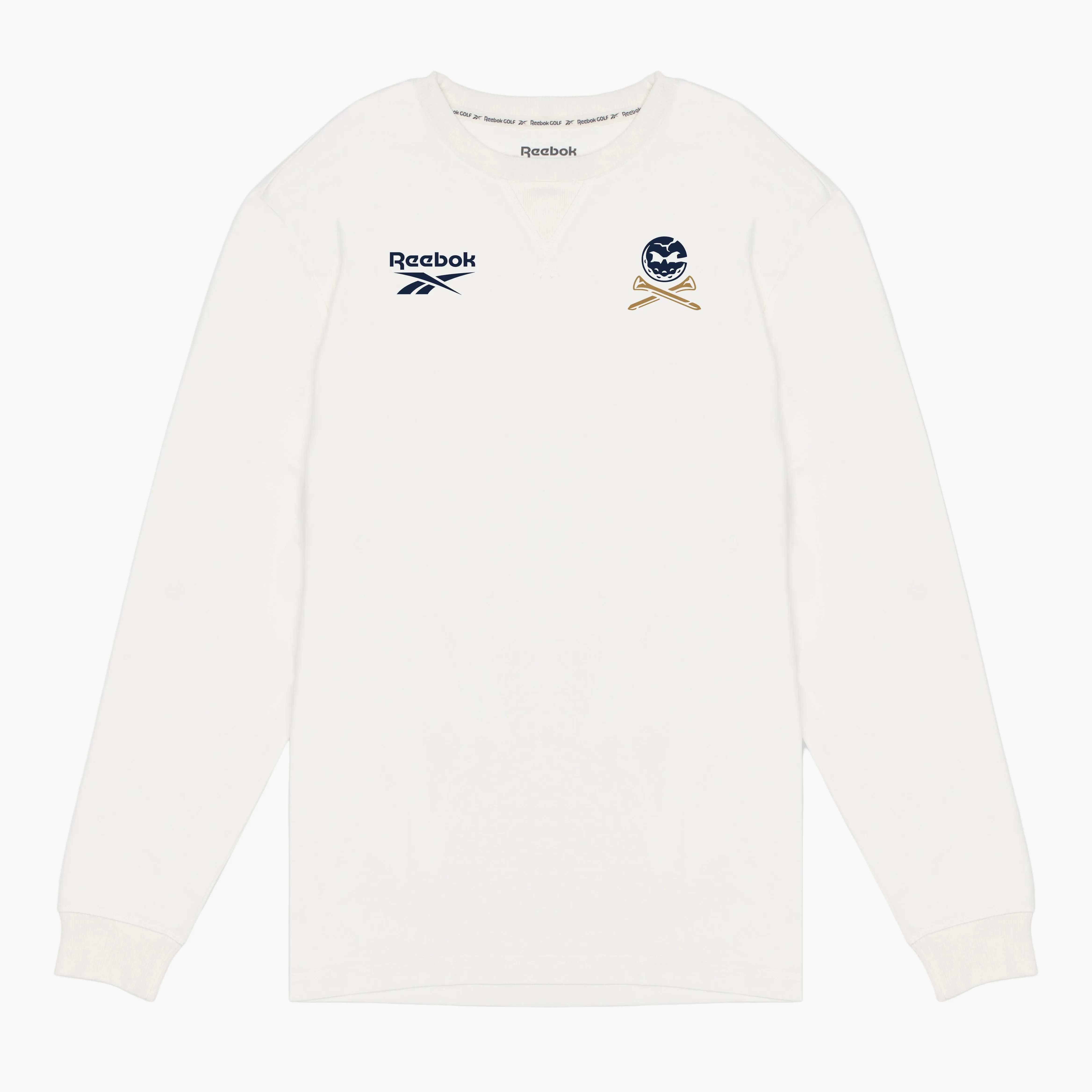 Crushers GC | Core Sweater - Image 2