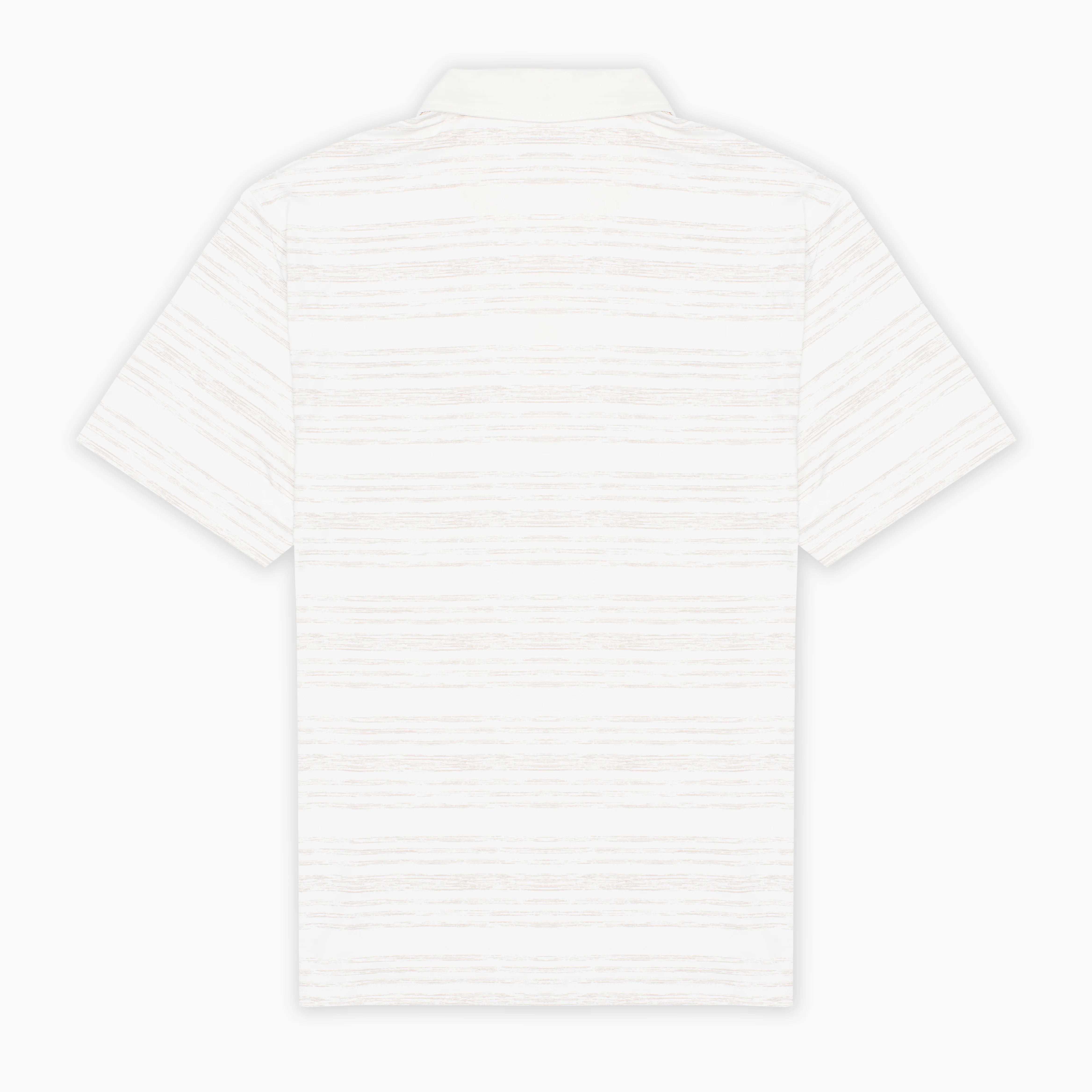 Crushers GC | Heather Stripe Polo - Image 7