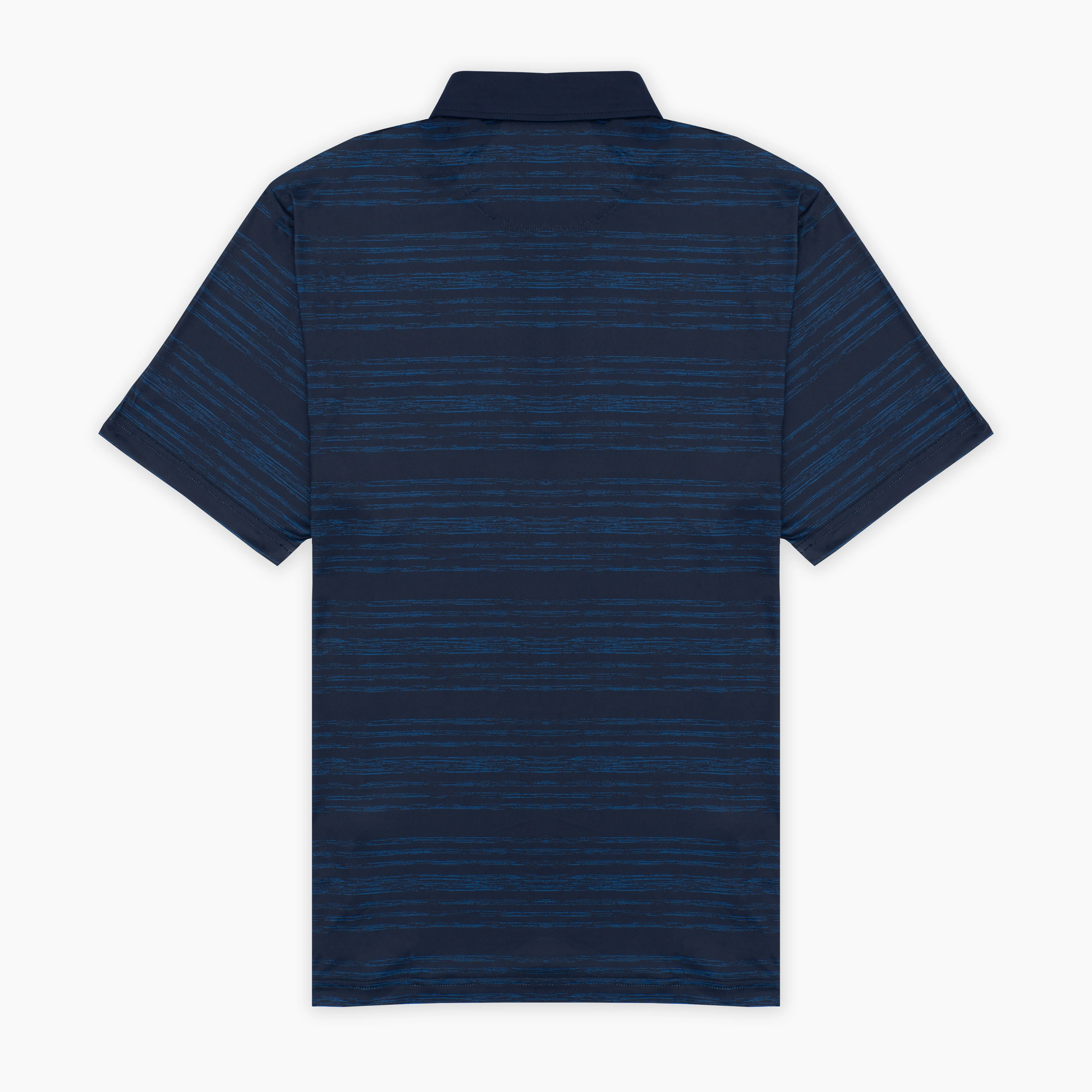 Crushers GC | Heather Stripe Polo - Image 8