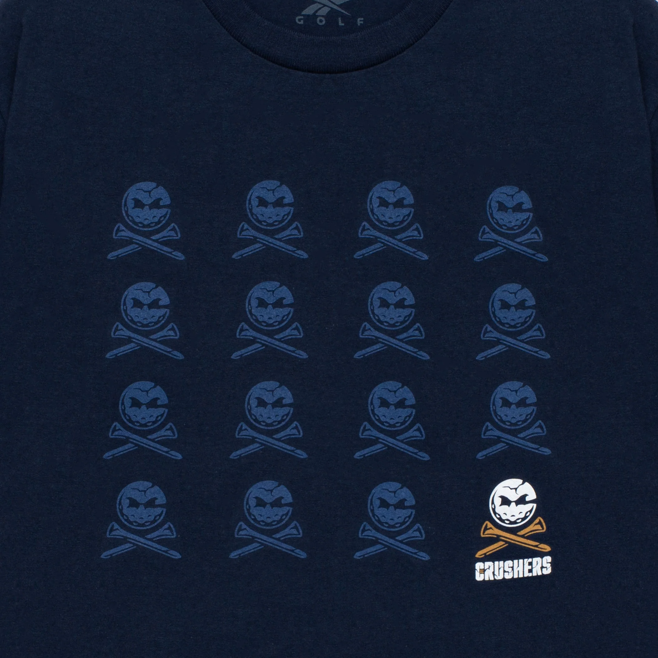 Crushers GC | Team Icon Tee - Image 3