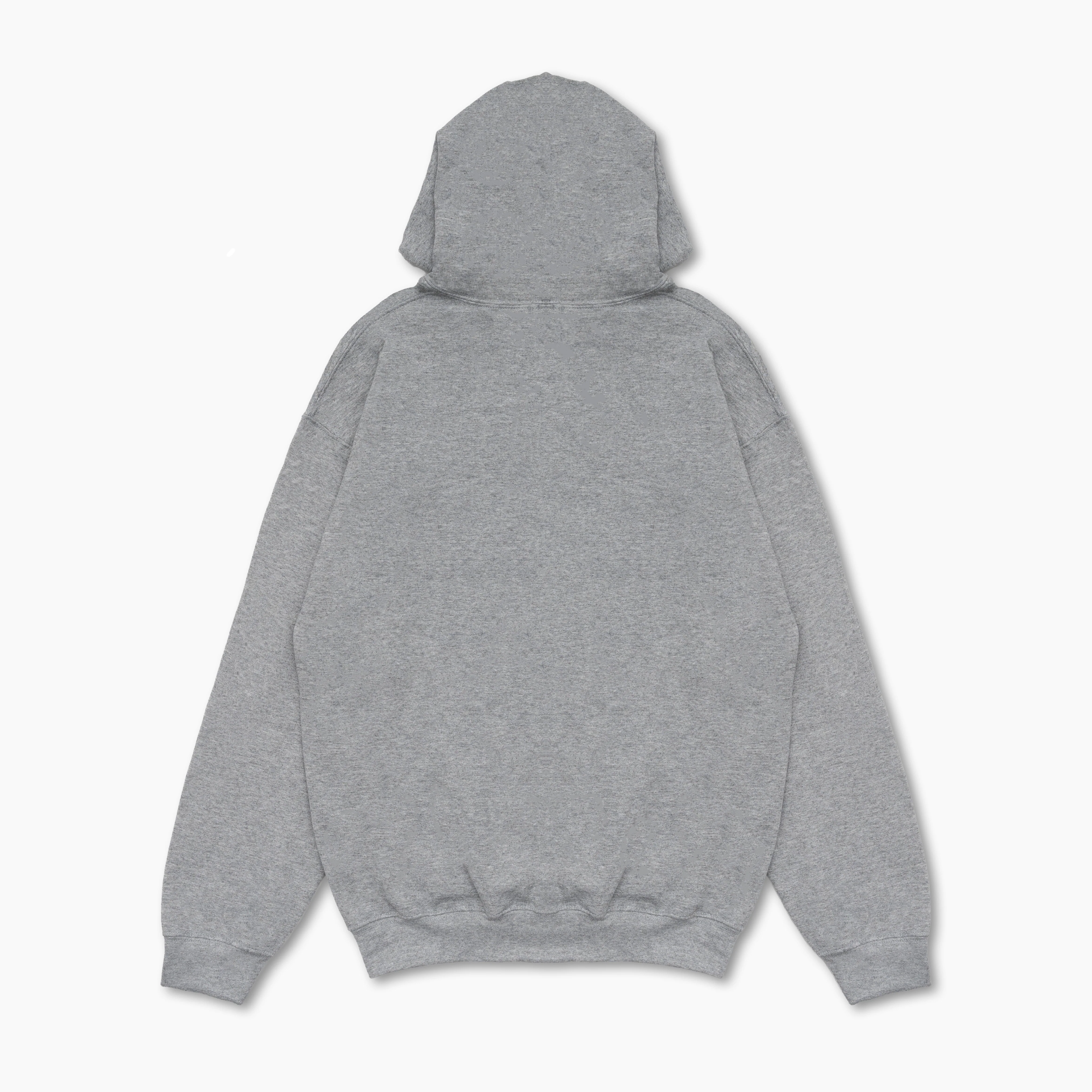 Crushers GC | Team Logo Hoodie - Image 3