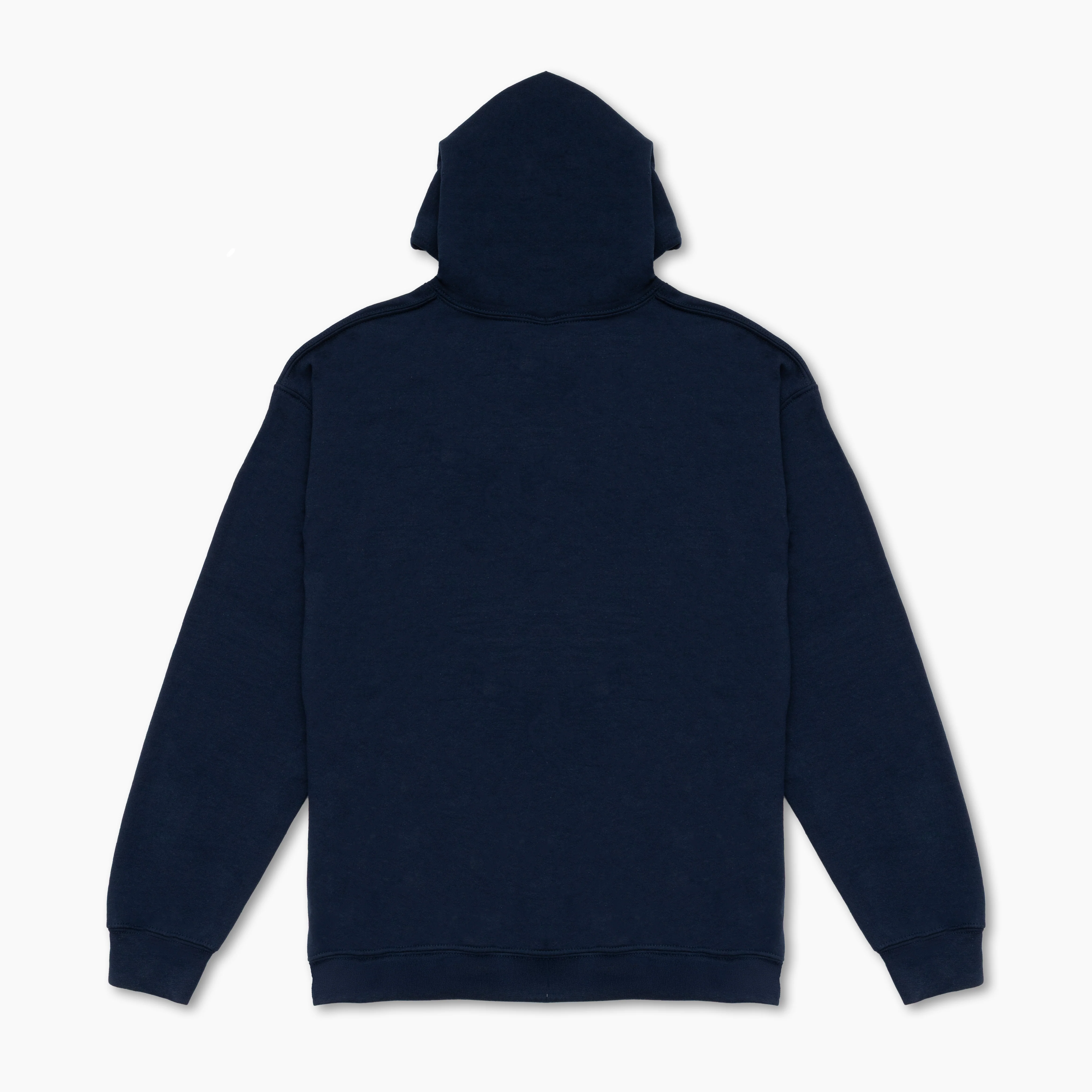 Crushers GC | Team Logo Hoodie - Image 5