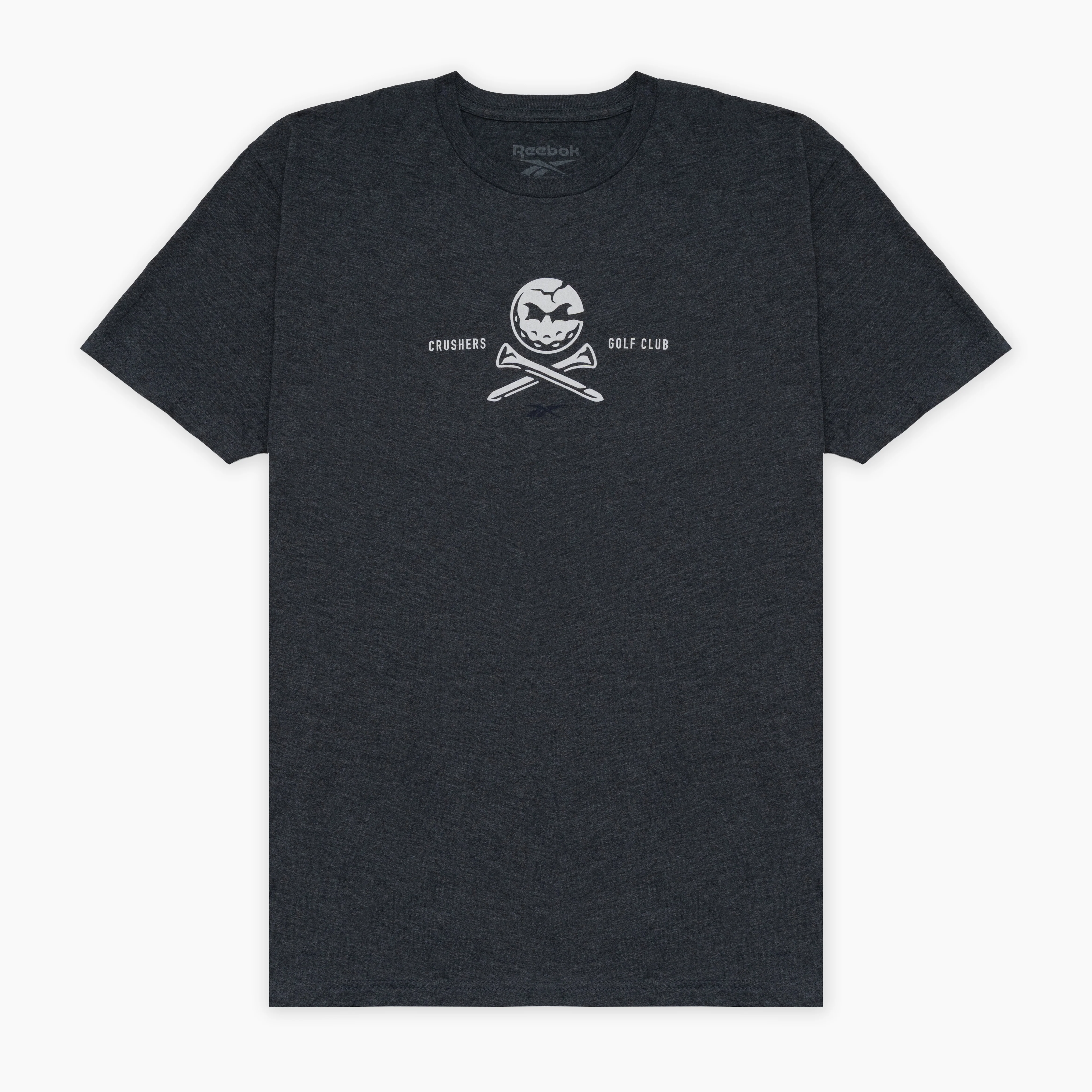 Crushers GC | Team Logo Tee - Image 2