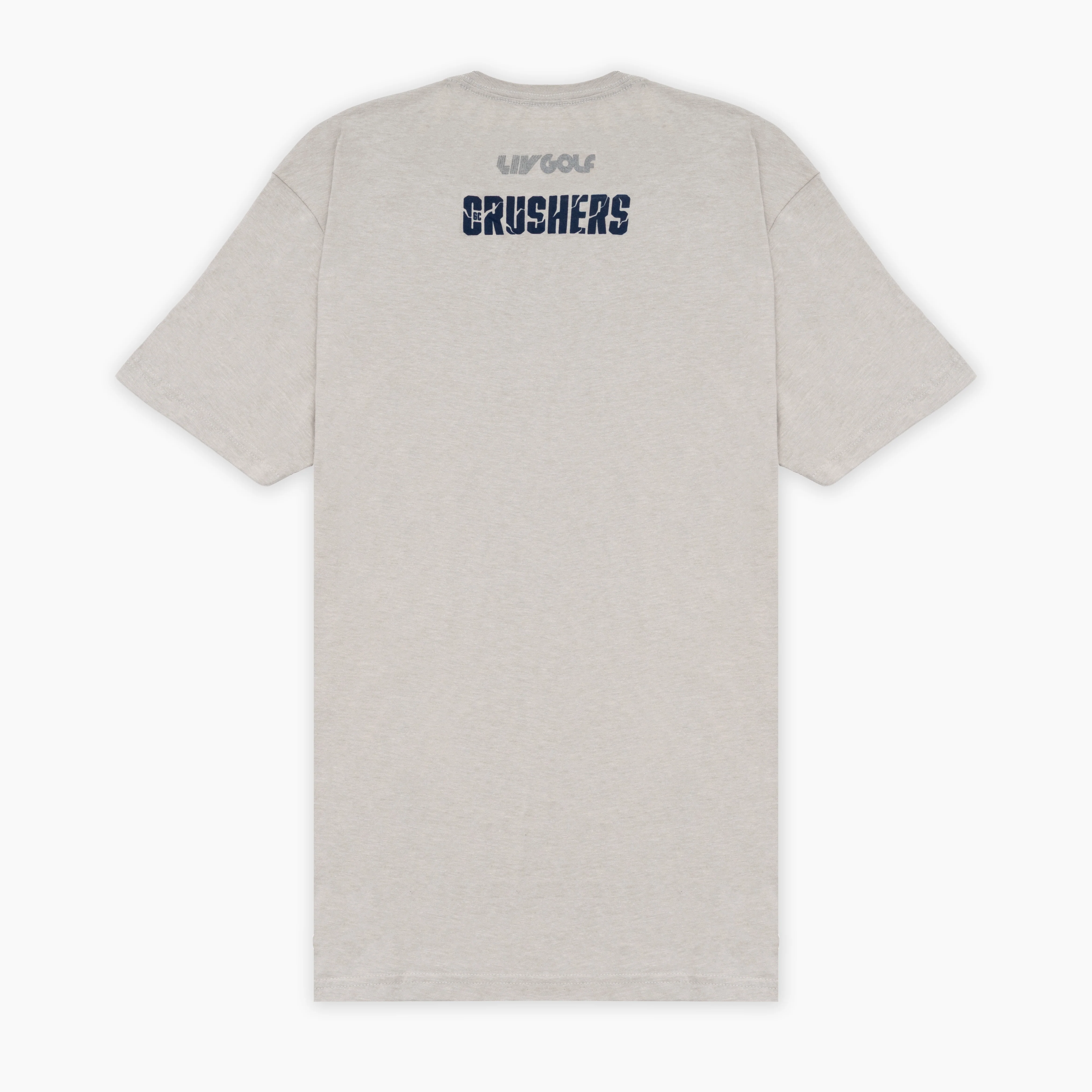 Crushers GC | Team Logo Tee - Image 3