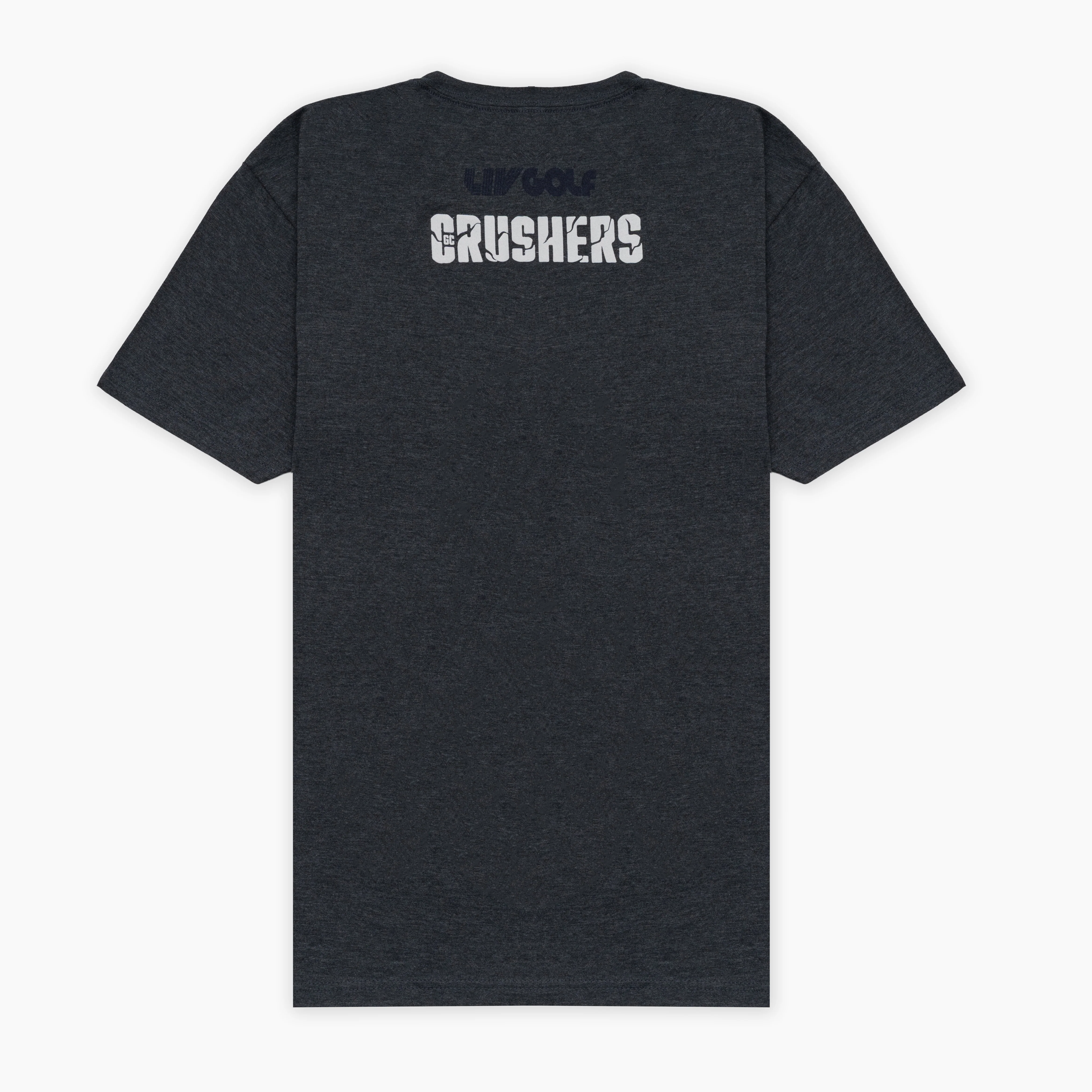 Crushers GC | Team Logo Tee - Image 4