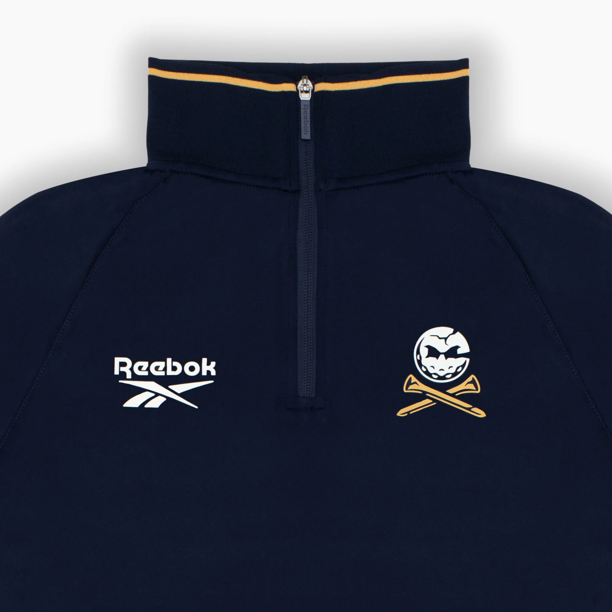 Crushers GC | On Field Quarter Zip - Image 2