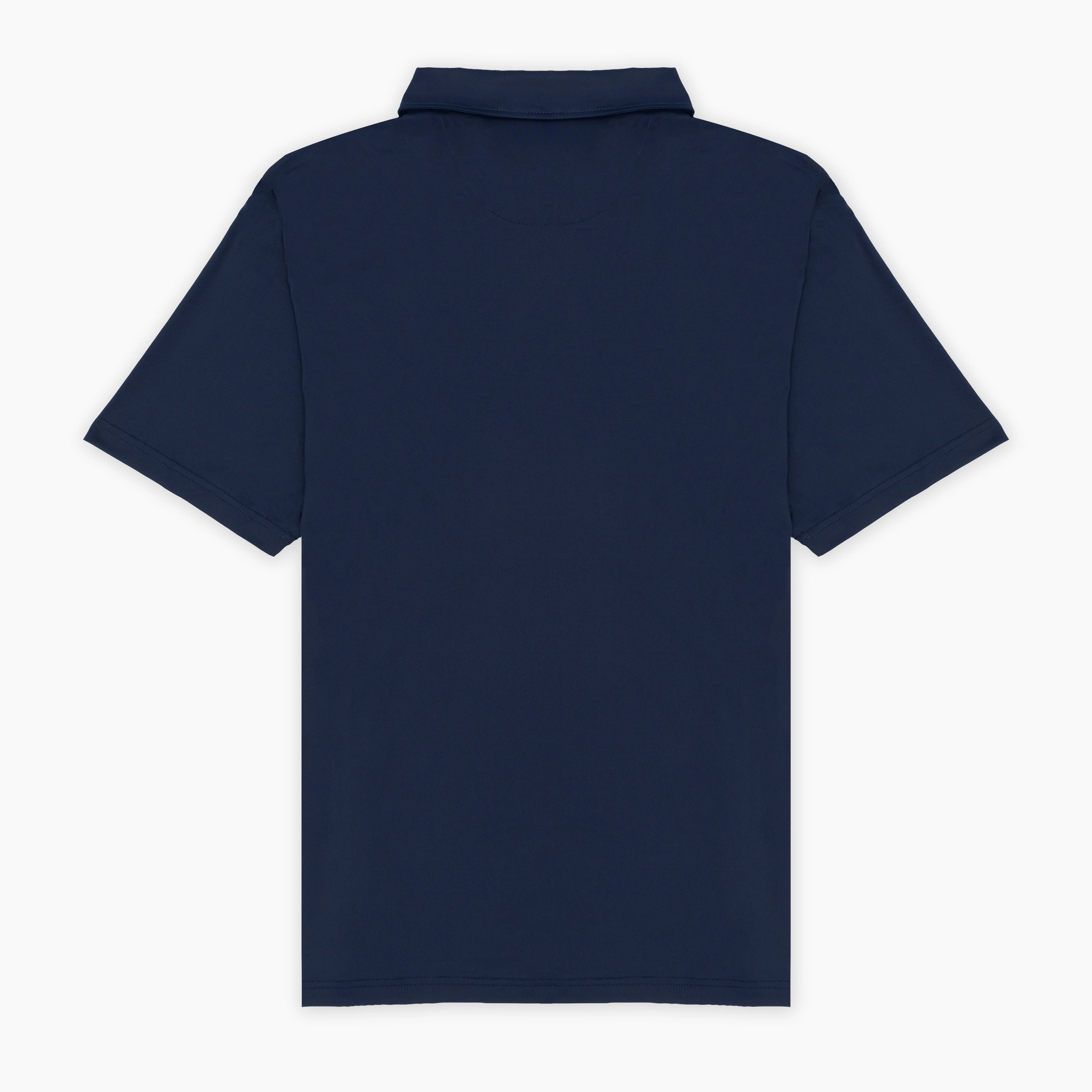 Crushers GC | Panel Stripe Polo - Image 5